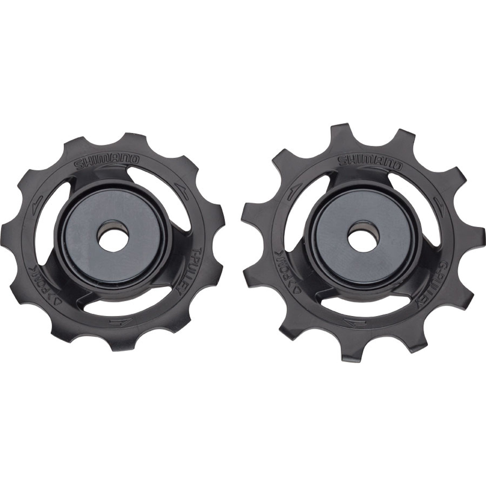 Rear Derailleur Pulley Assemblies
