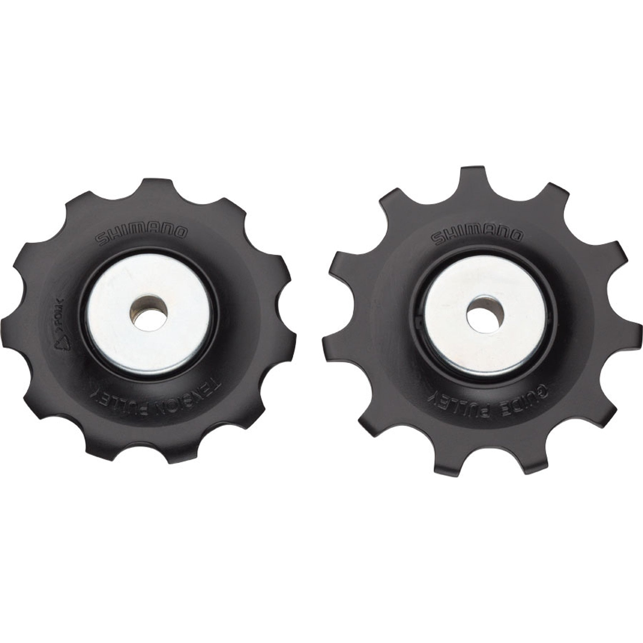 Rear Derailleur Pulley Assemblies