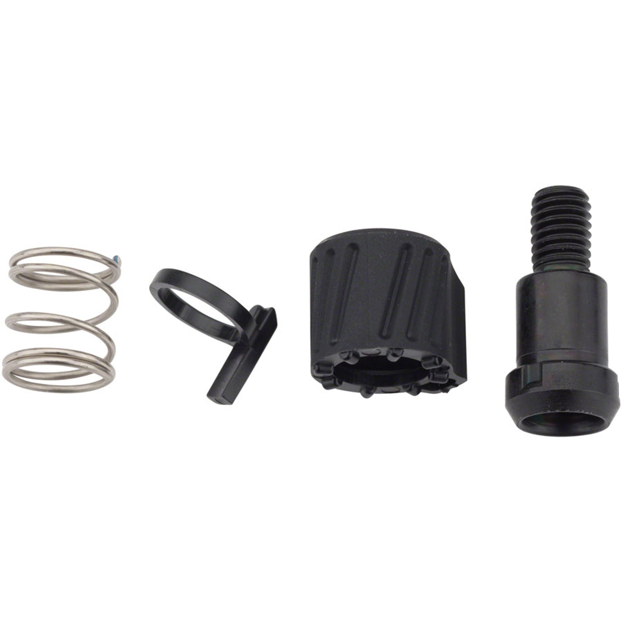 Cable Adjustment Assembly