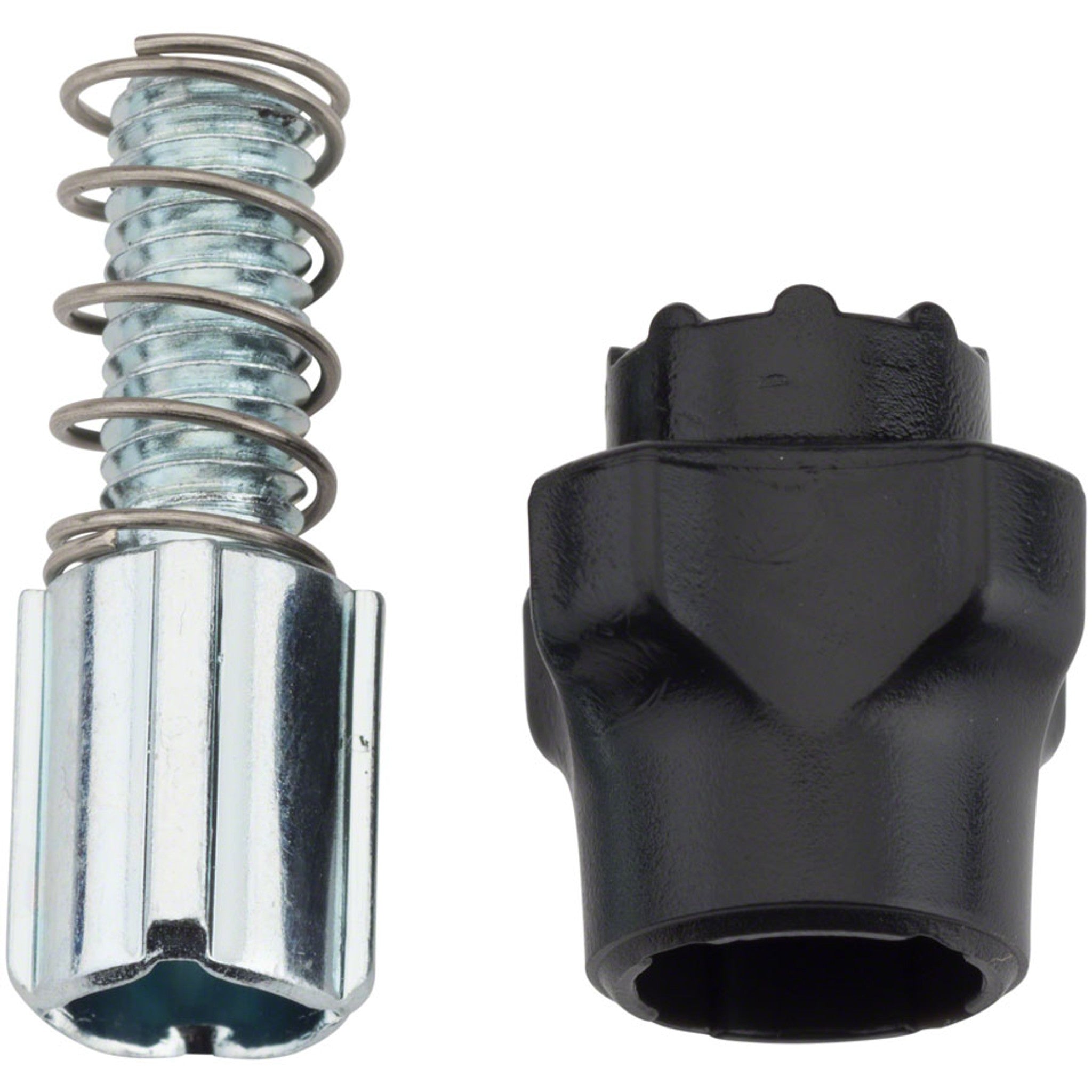 Cable Adjustment Assembly