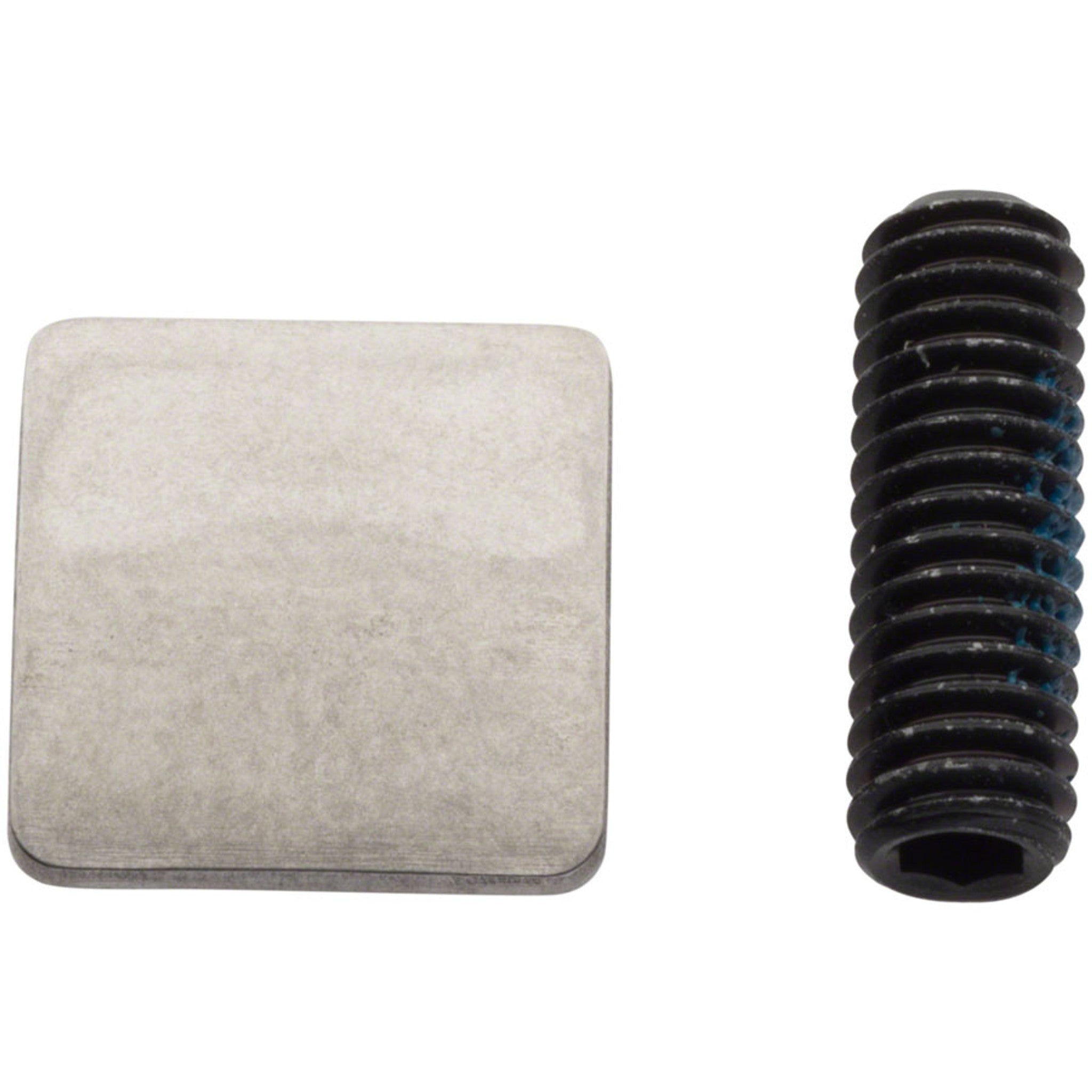 Front Derailleur Parts