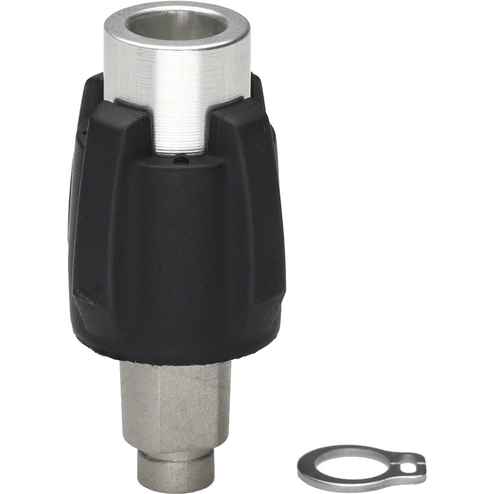 Cable Adjustment Assembly