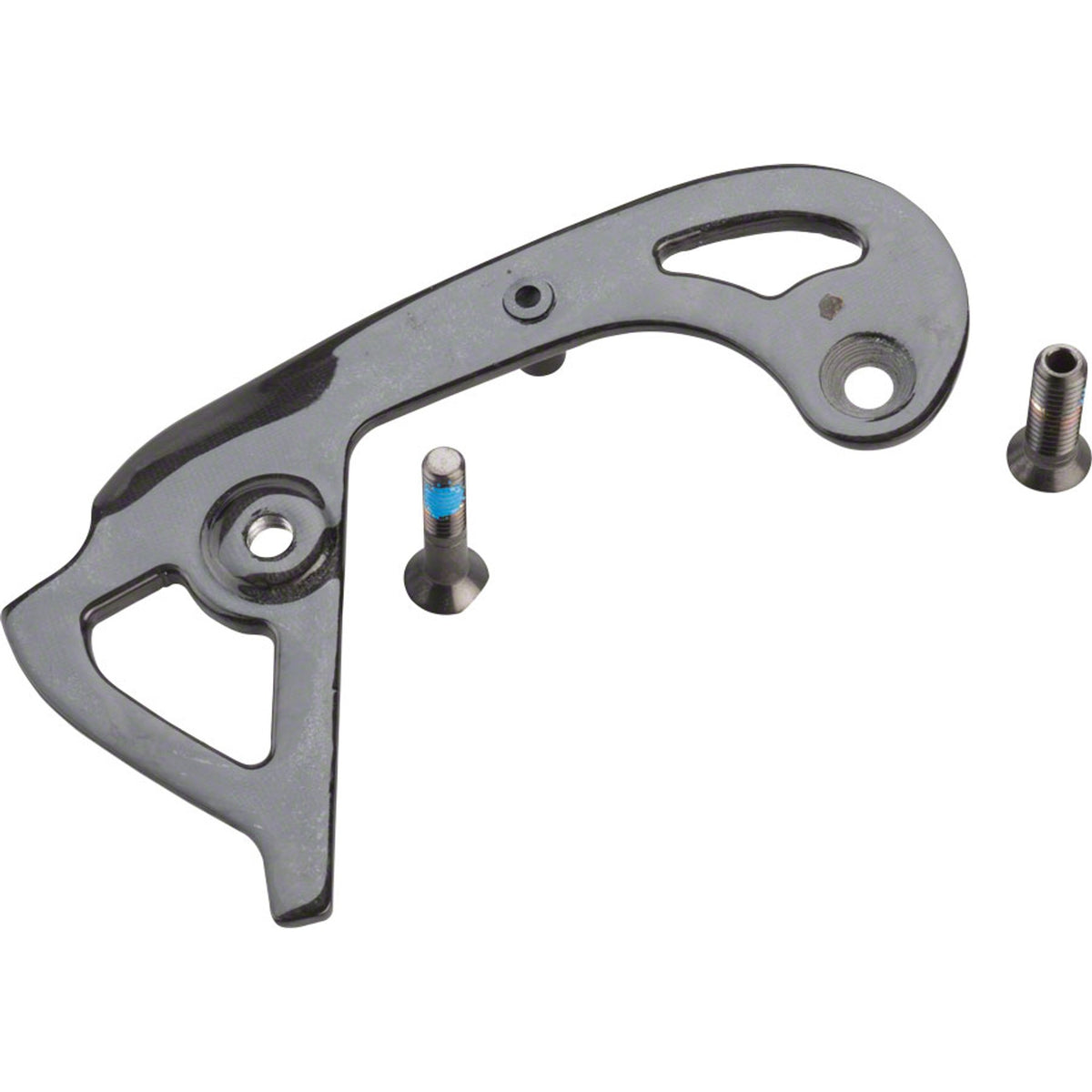 Rear Derailleur Cage Assembly Parts