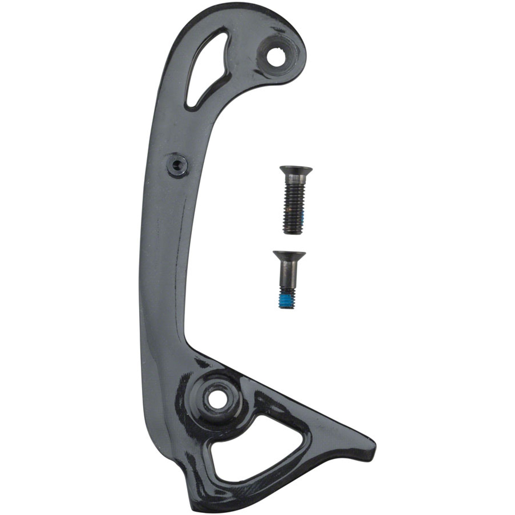 Rear Derailleur Cage Assembly Parts