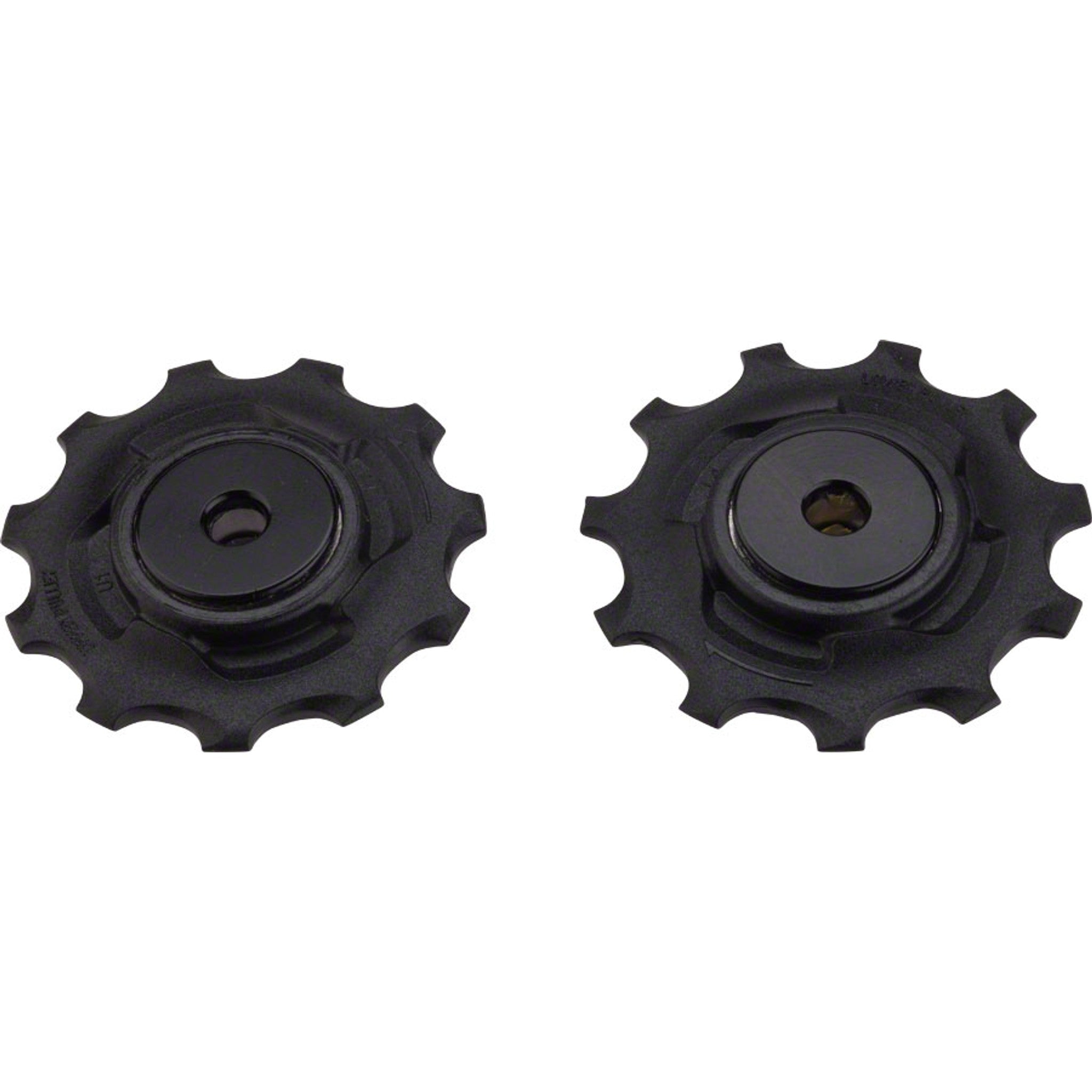 Pulley Assemblies