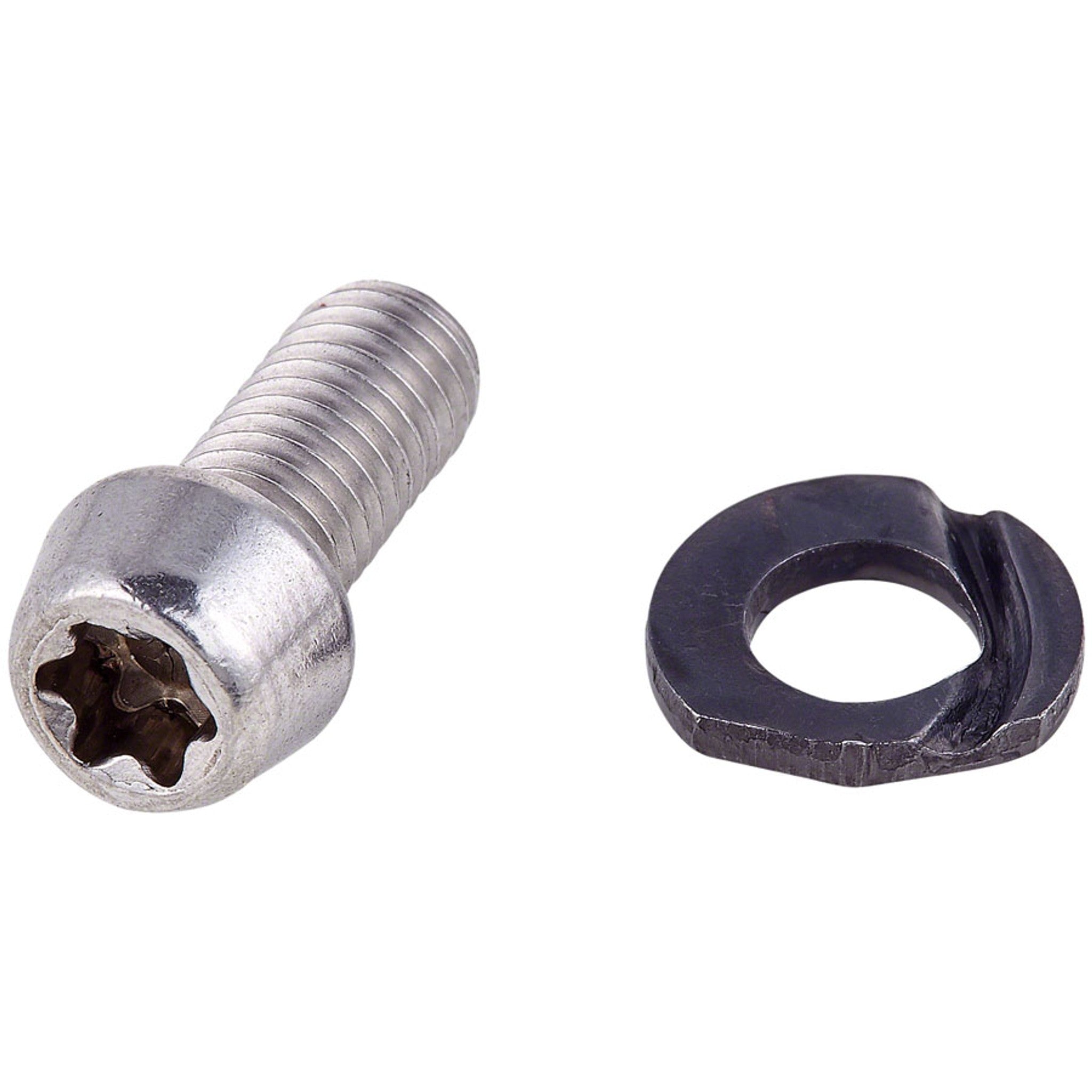 Cable Anchor Assembly