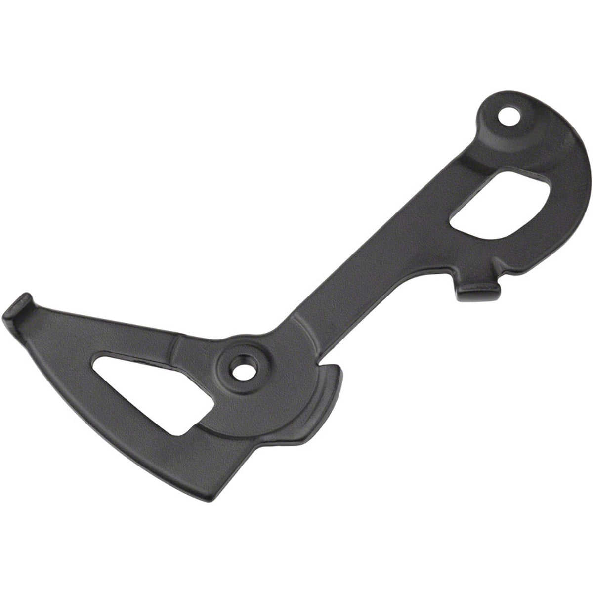 Rear Derailleur Cage Assembly Parts