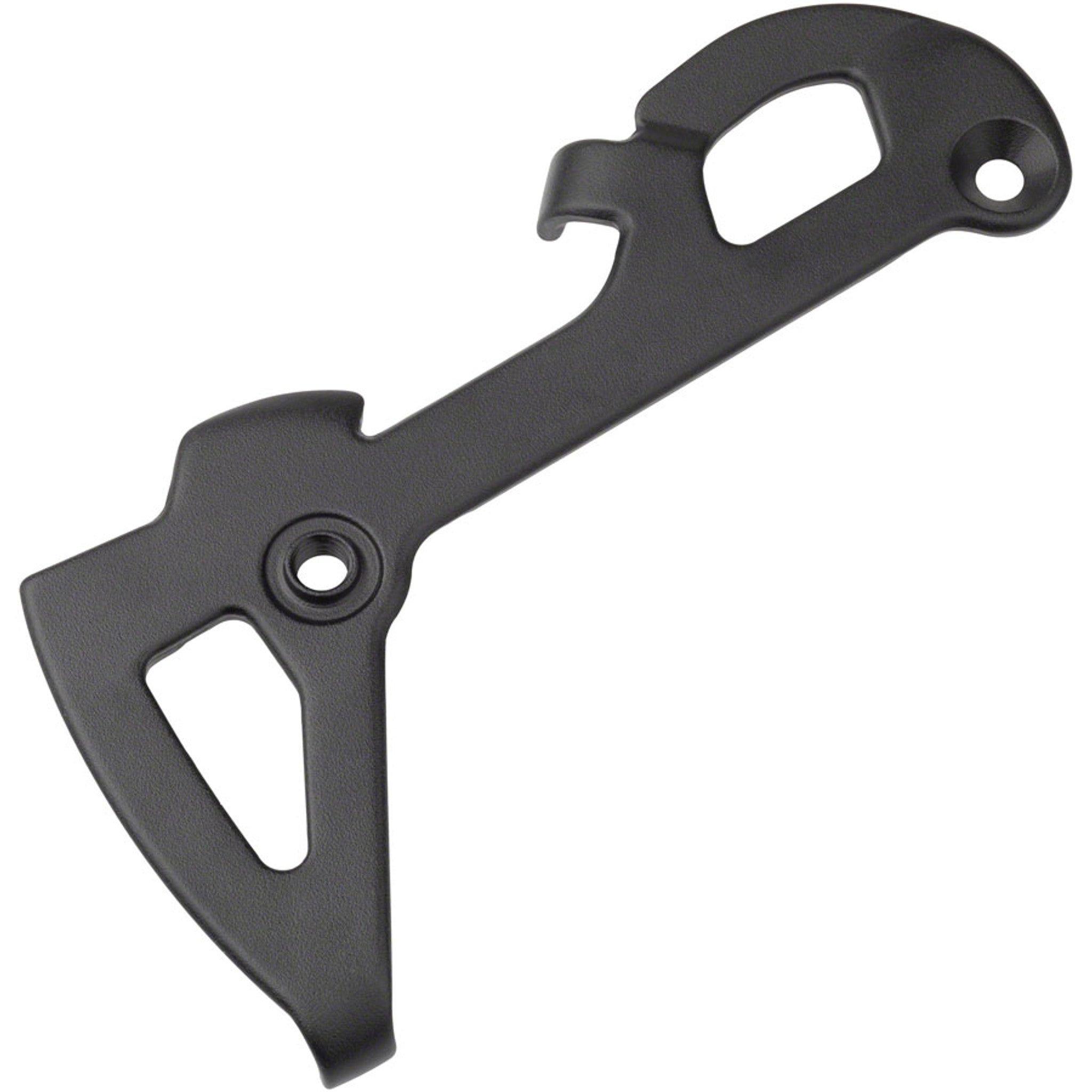 Rear Derailleur Cage Assembly Parts