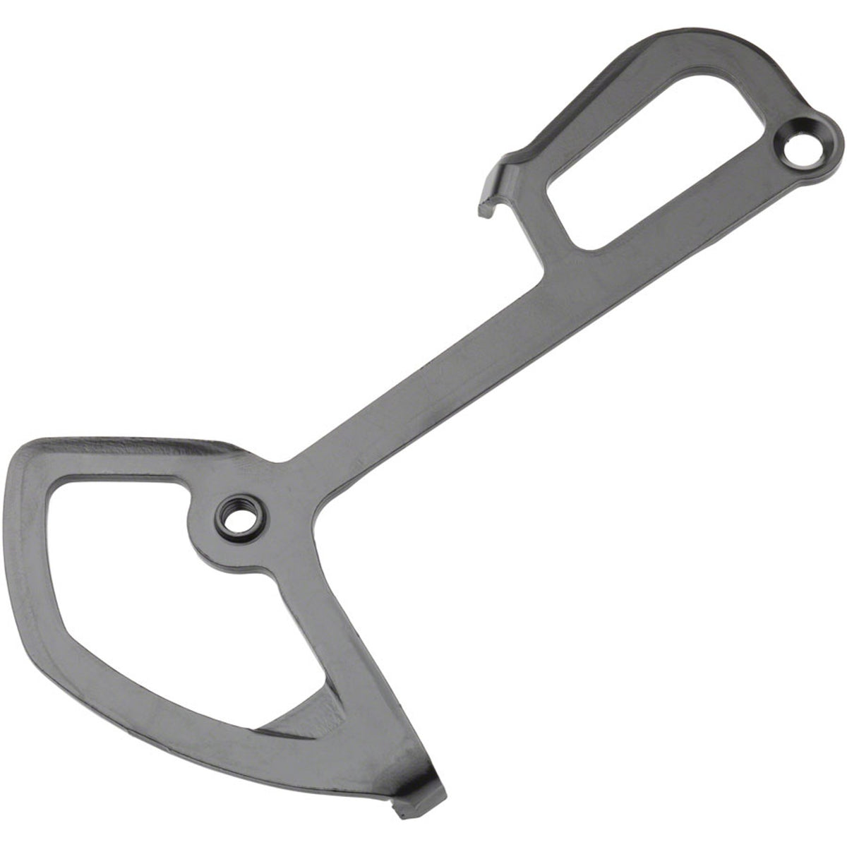 Rear Derailleur Cage Assembly Parts