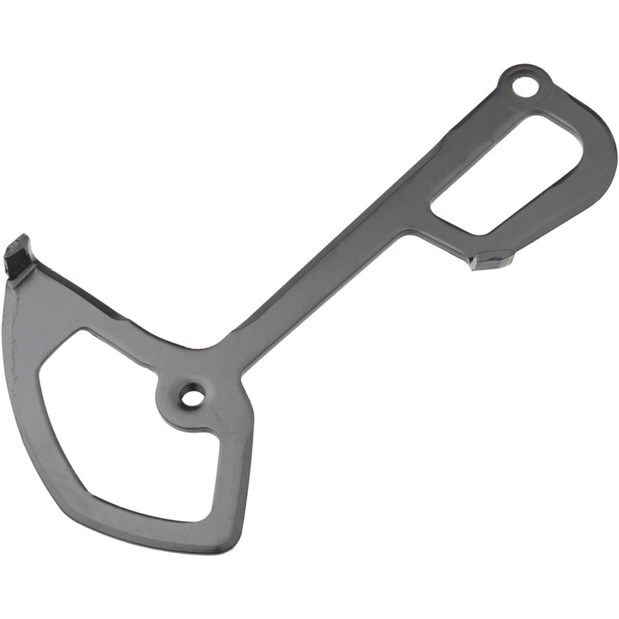 Rear Derailleur Cage Assembly Parts