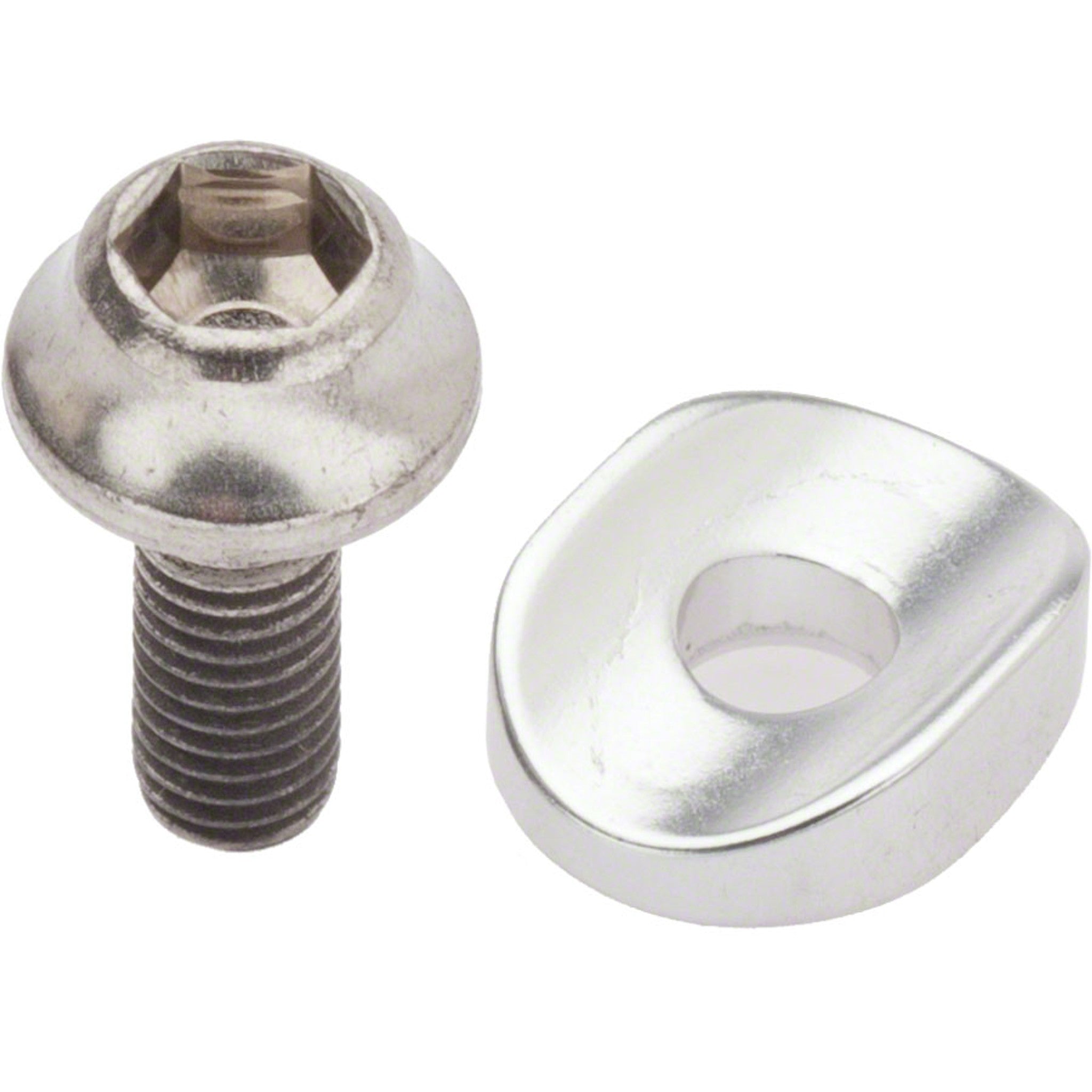 Front Derailleur Parts