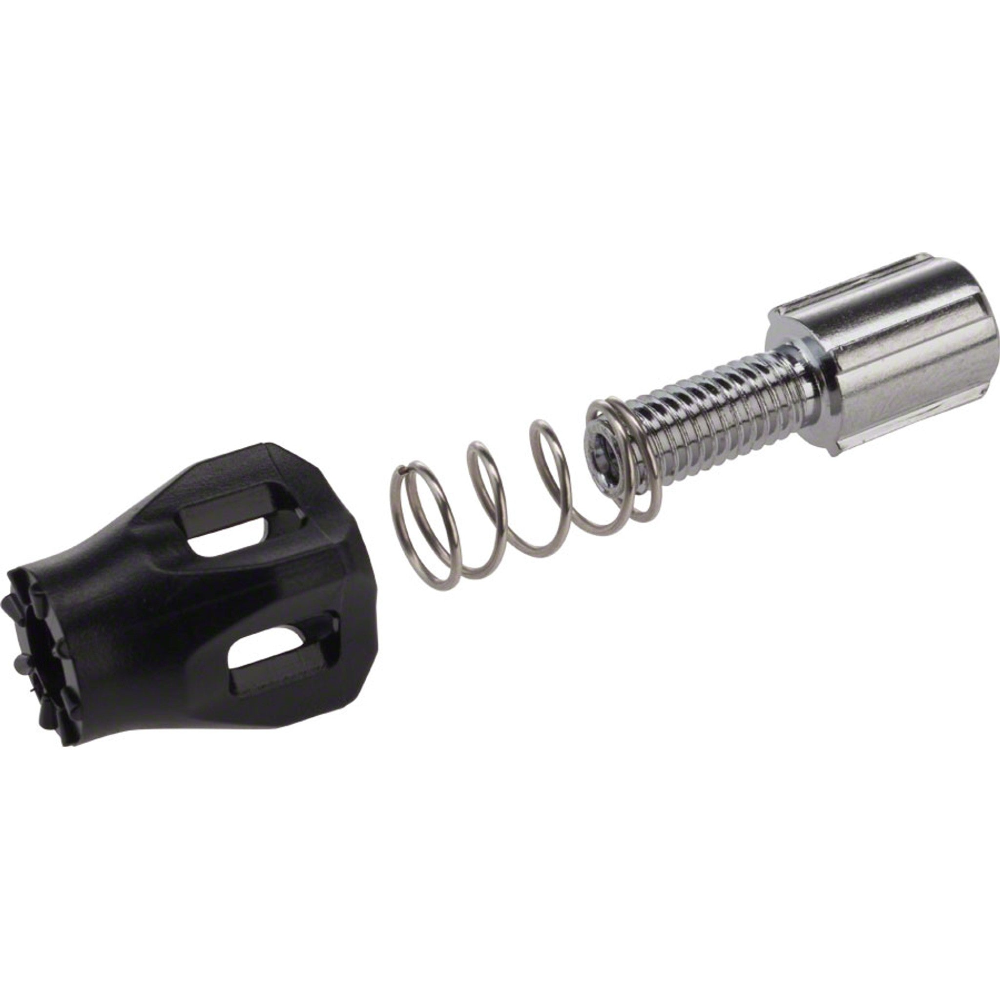 Cable Adjustment Assembly