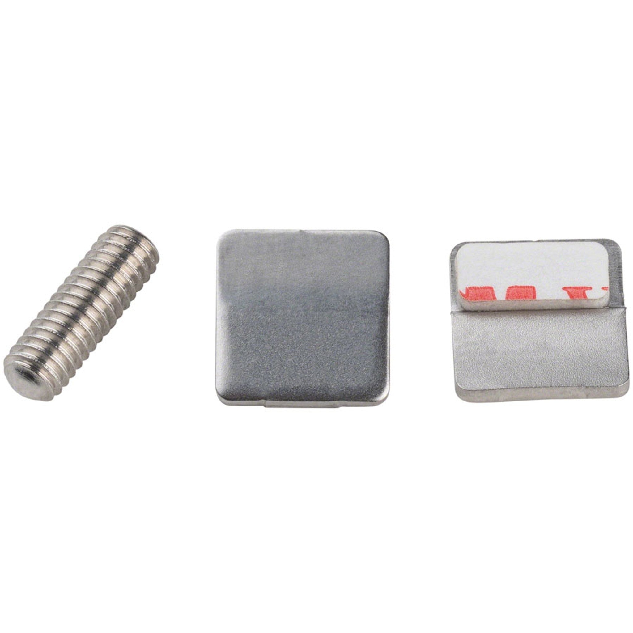 Front Derailleur Parts