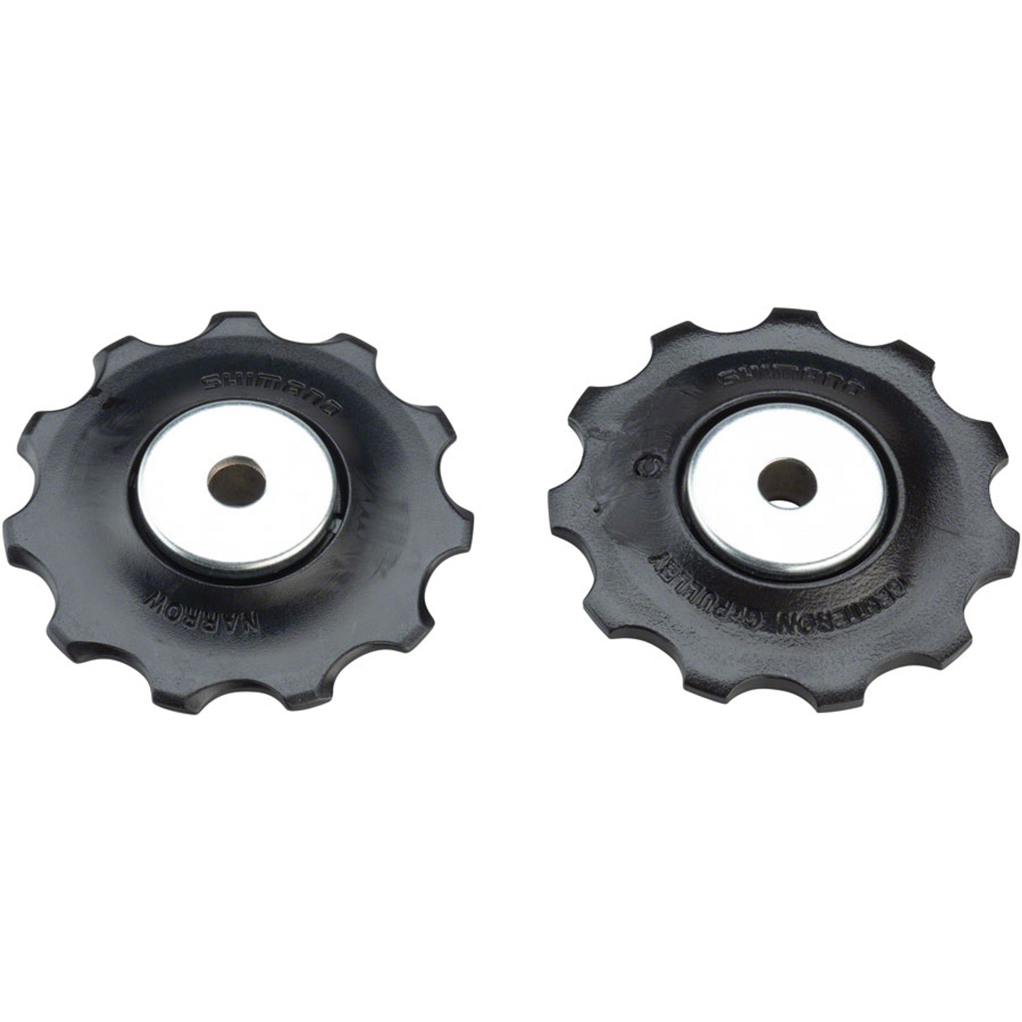Rear Derailleur Pulley Assemblies
