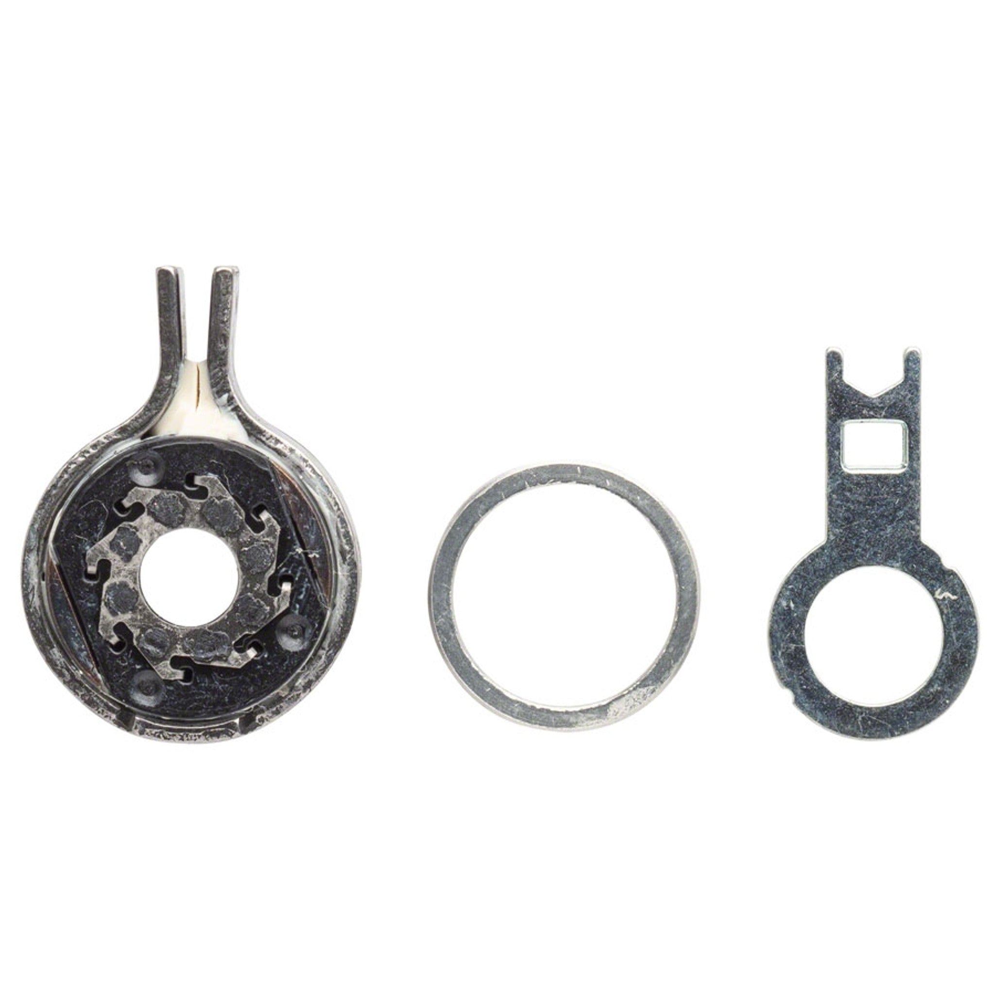 Rear Derailleur Stabilizer Units