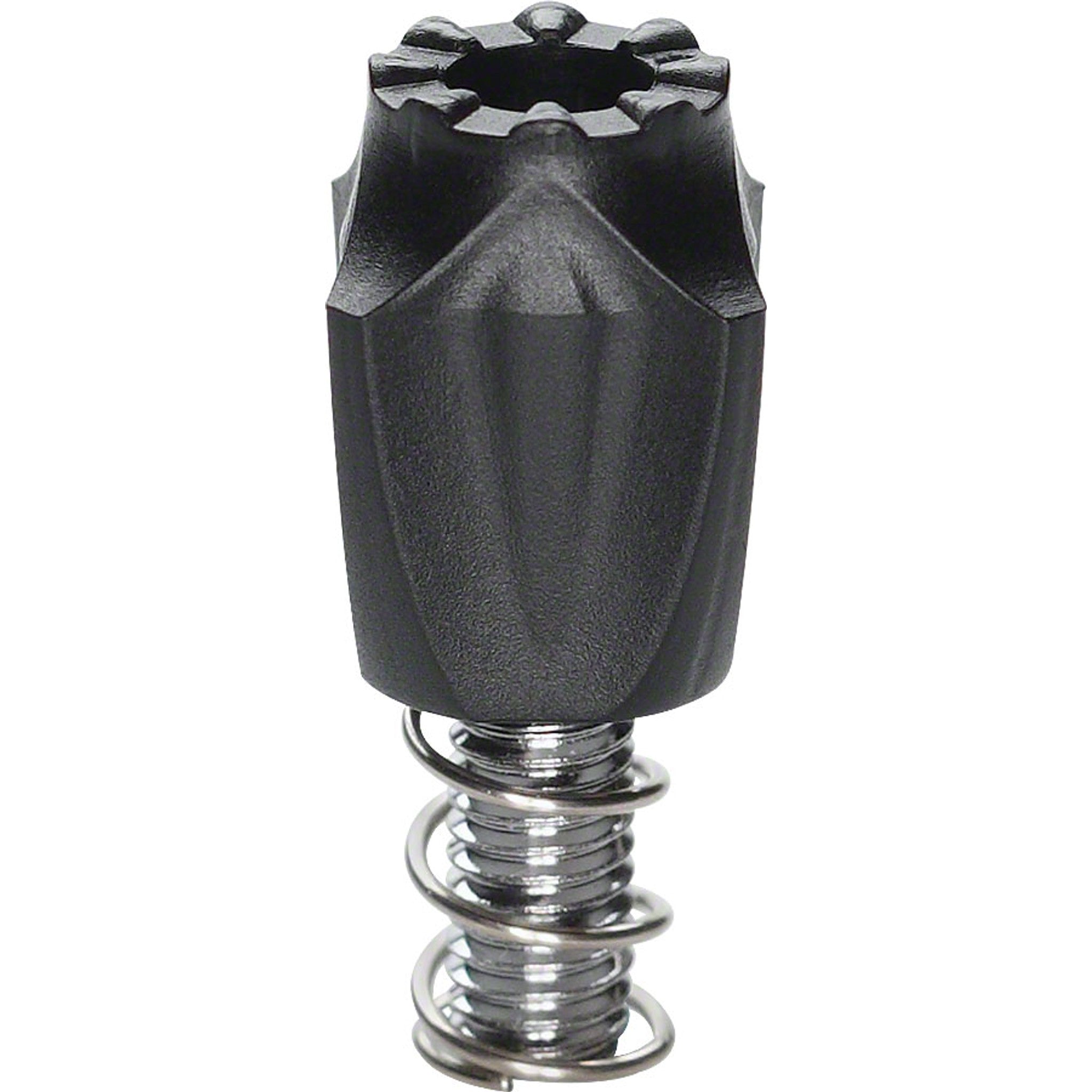 Cable Adjustment Assembly