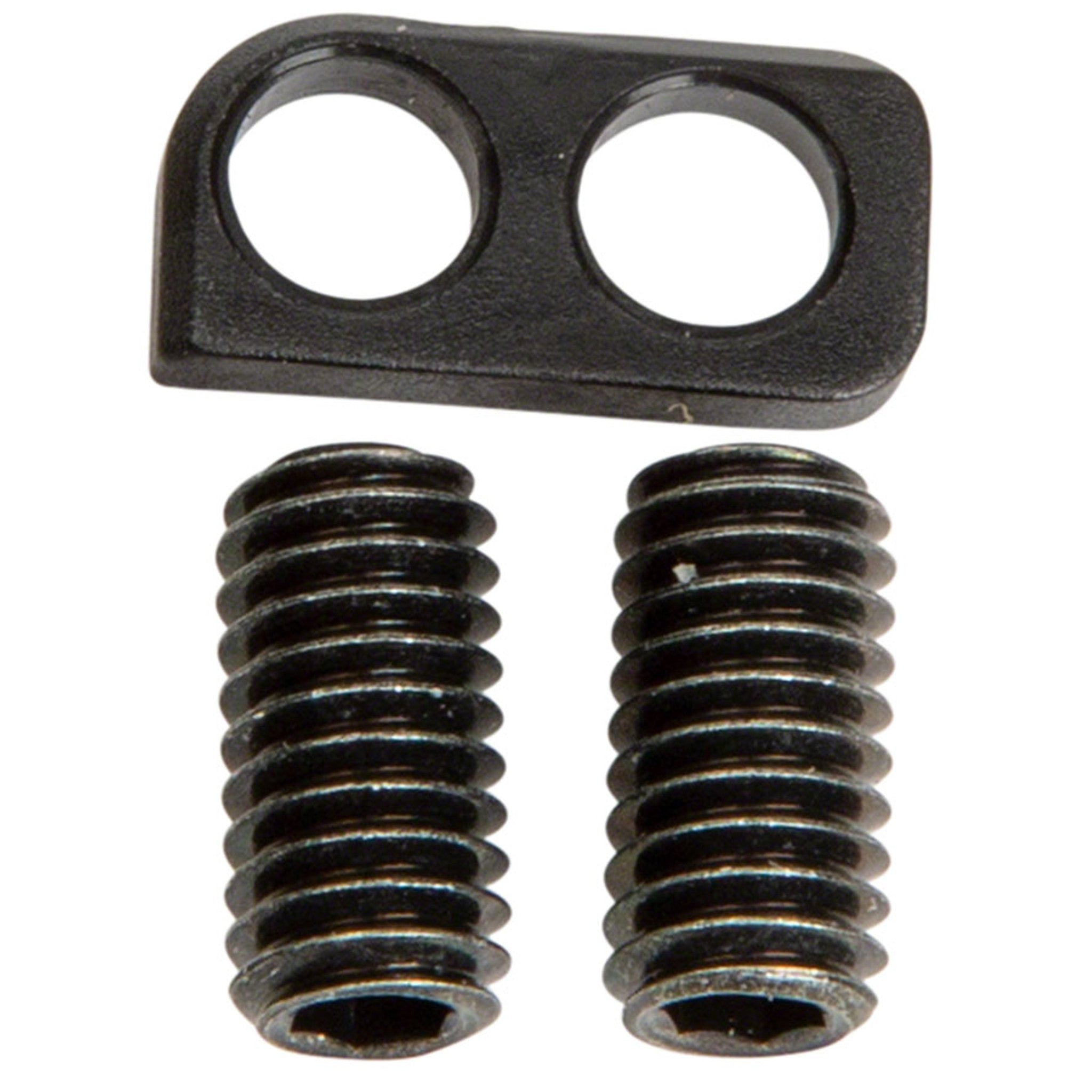 Front Derailleur Parts