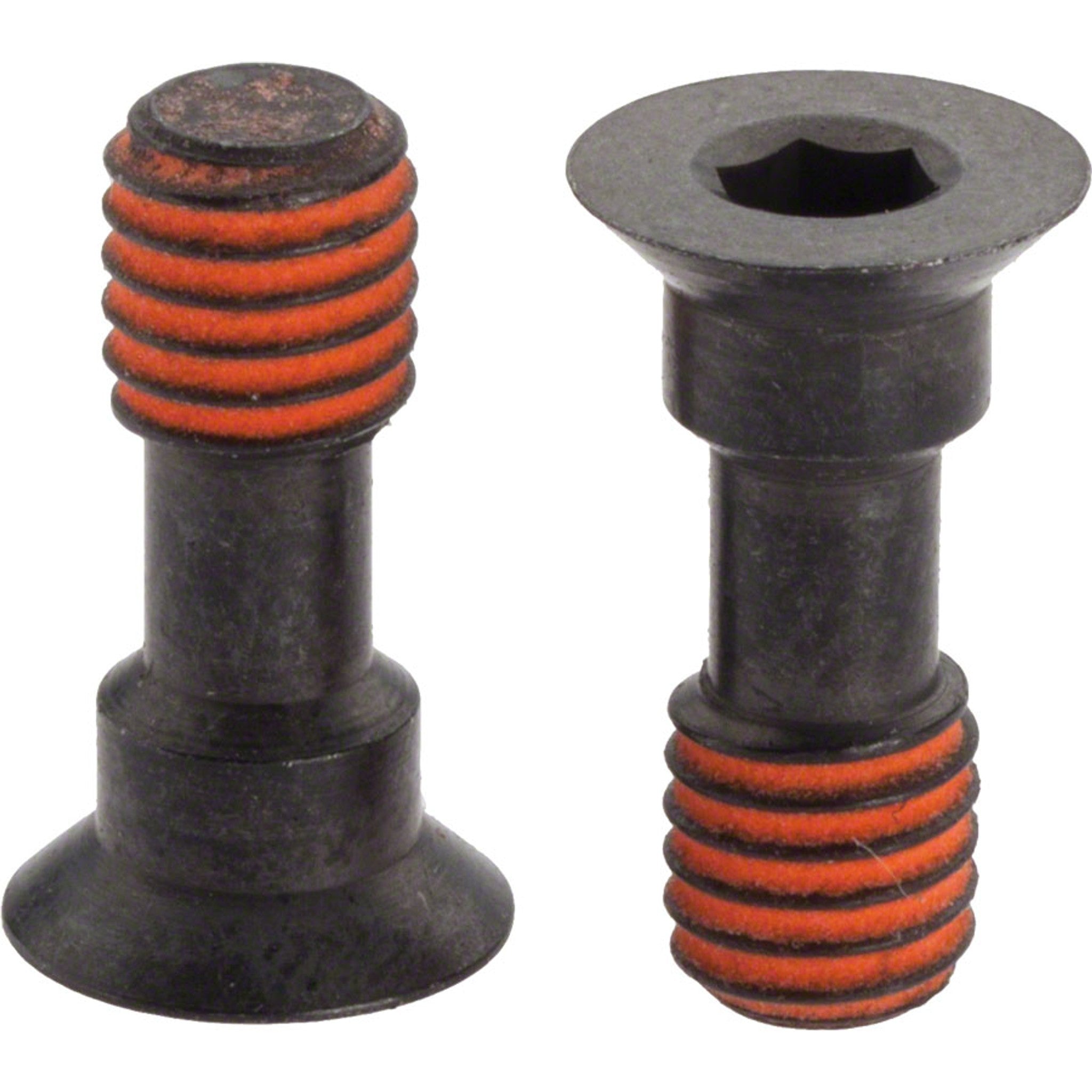 Pulley Bolts