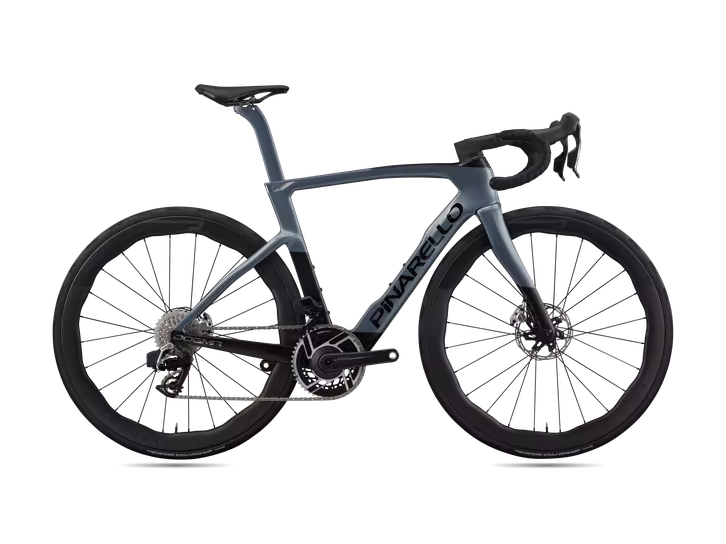 Dogma F - Dura Ace Di2 PM - Peak 4550