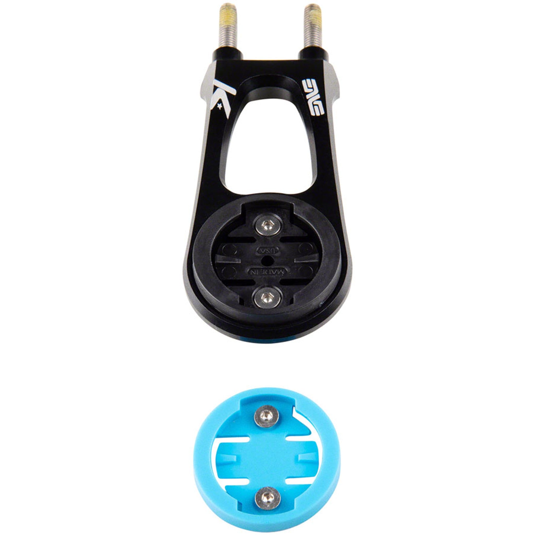 Road Stem Combo Computer Mount