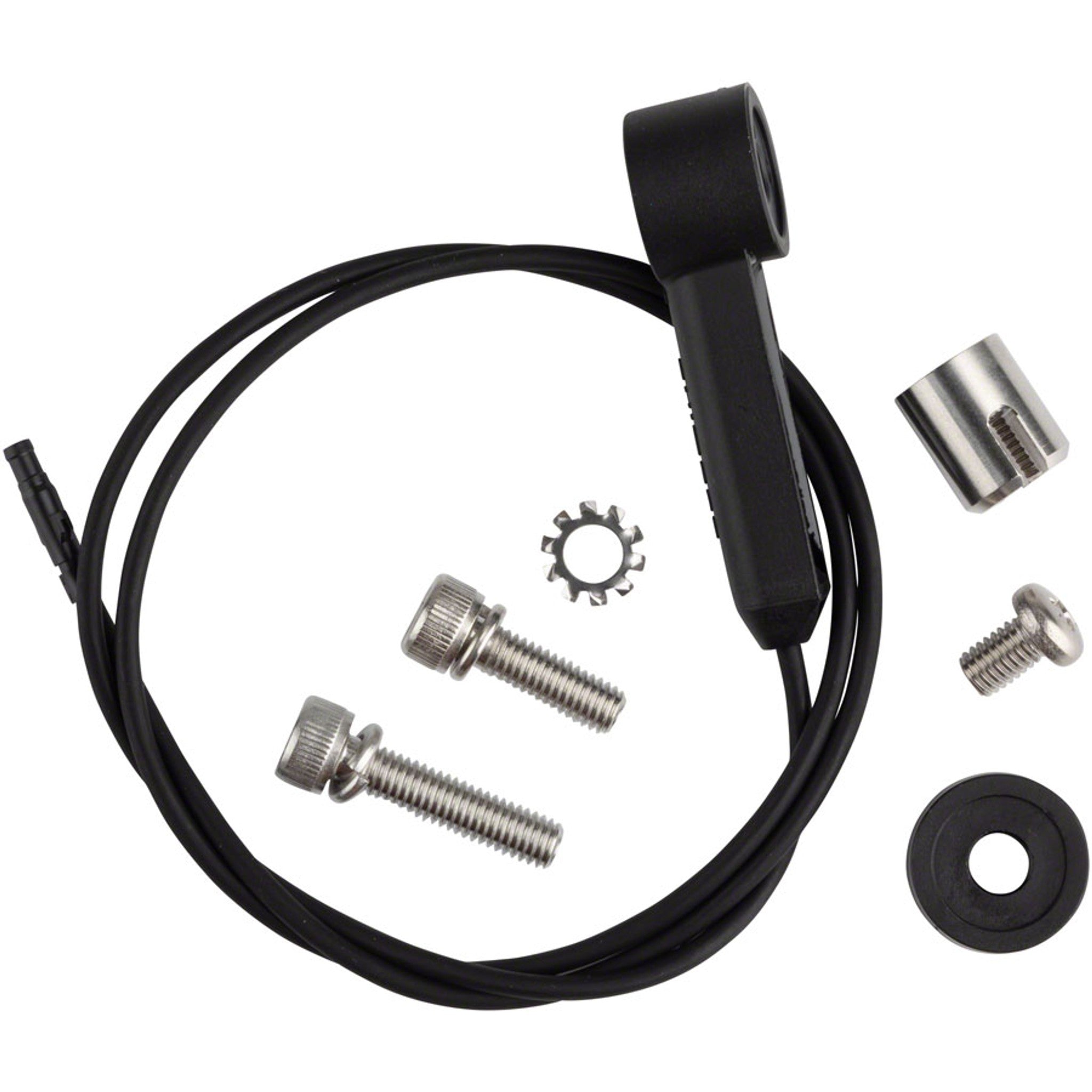 STEPS EW-SS300 Speed Sensor Unit