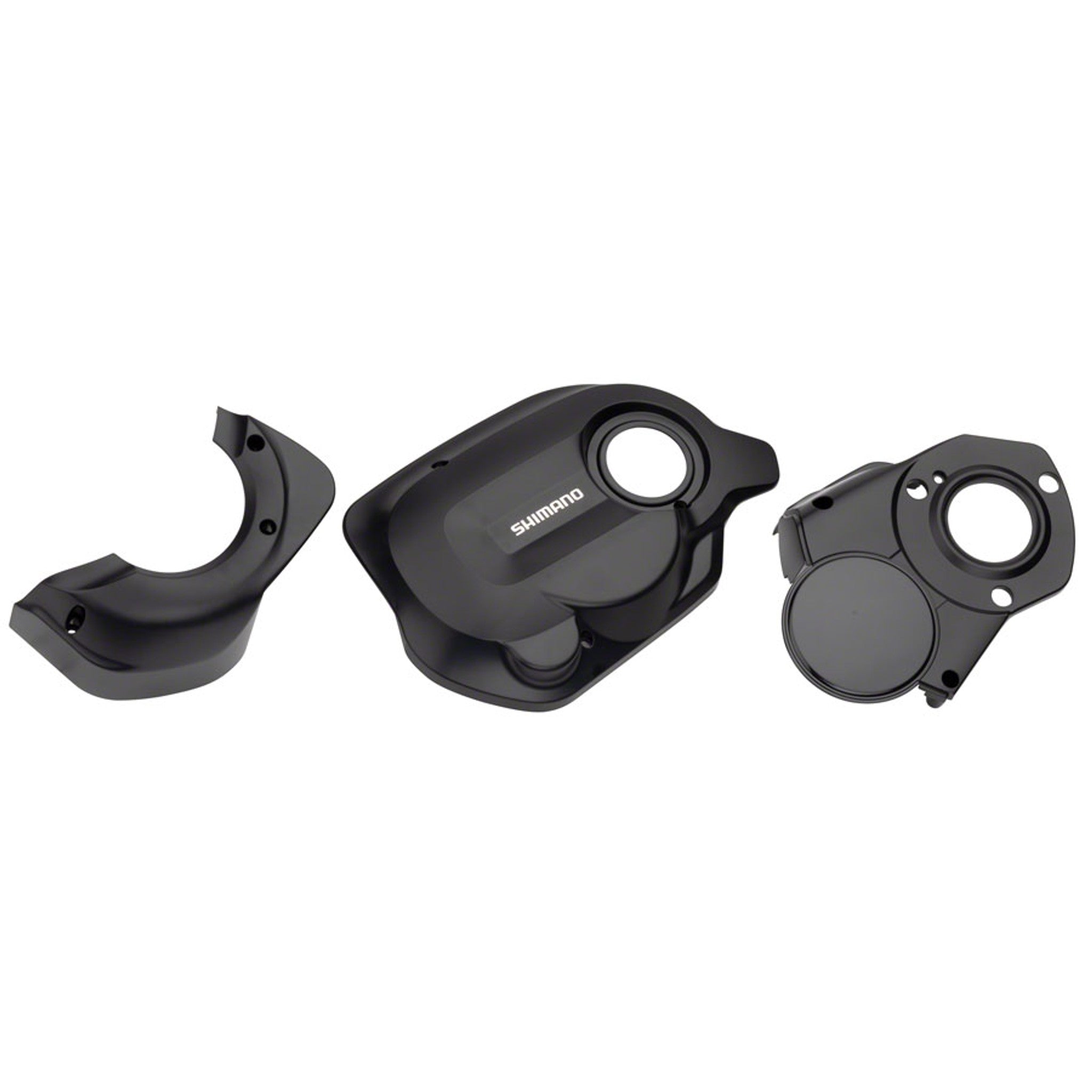 STEPS Drive Unit Covers