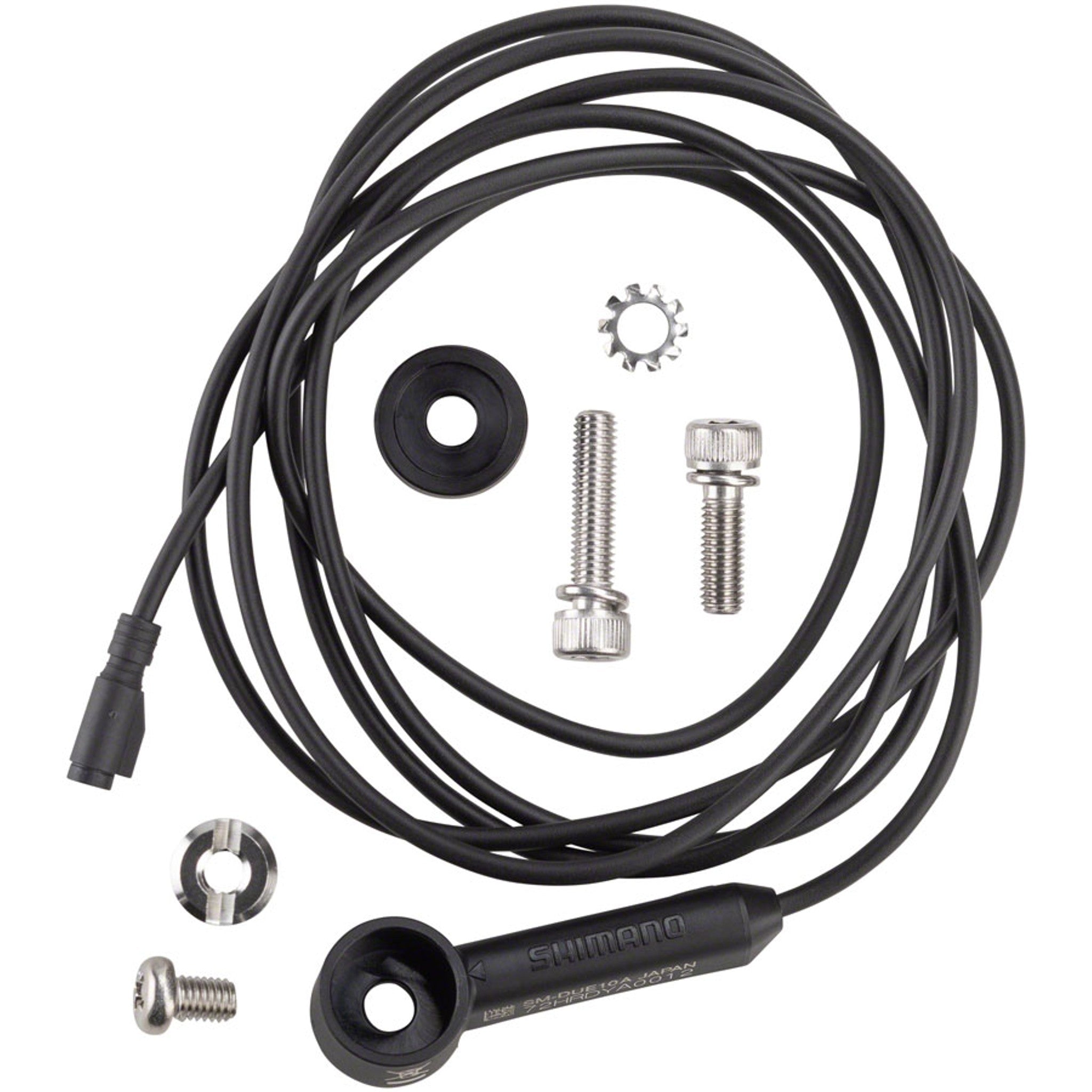 STEPS SM-DUE10 Speed Sensor Unit