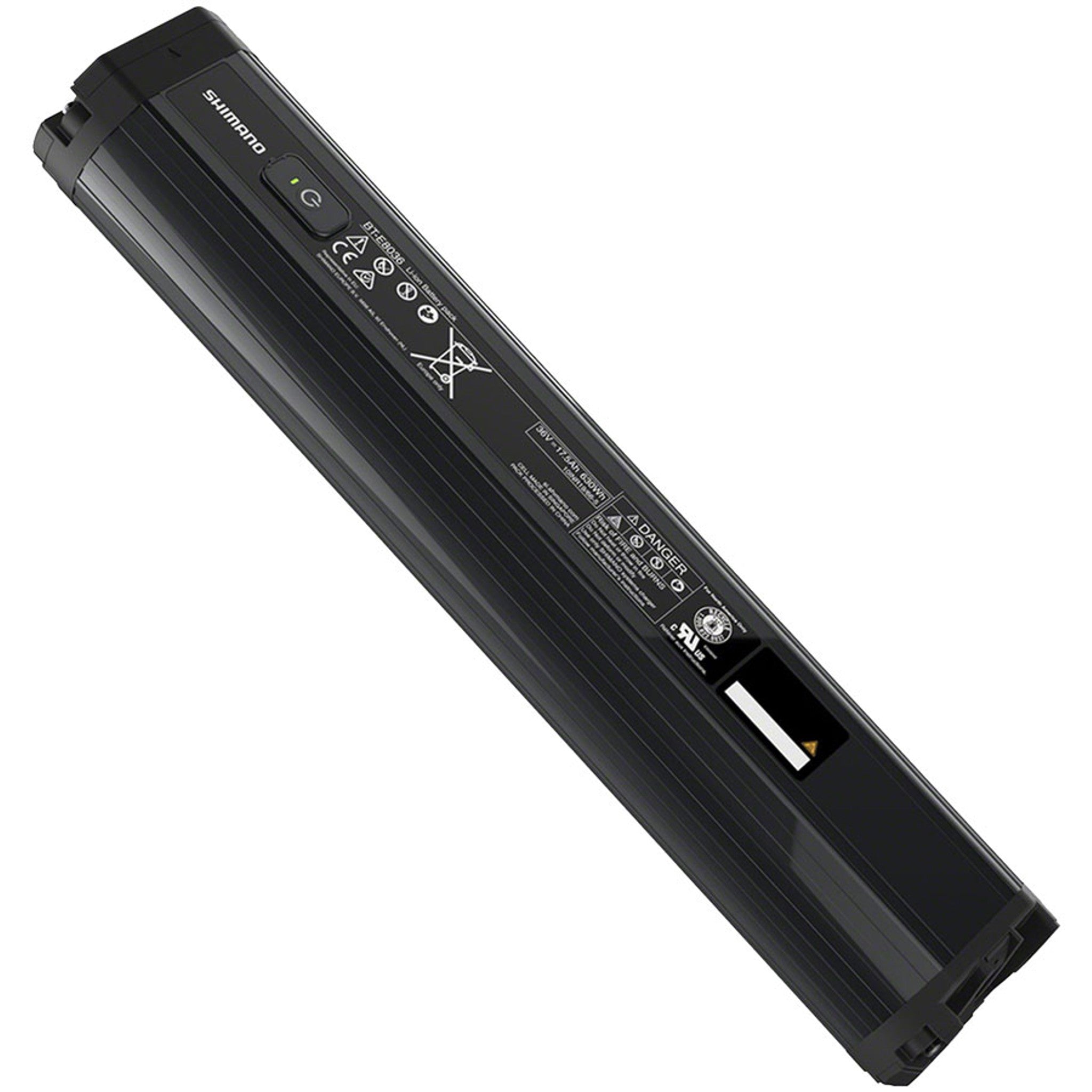 STEPS Battery