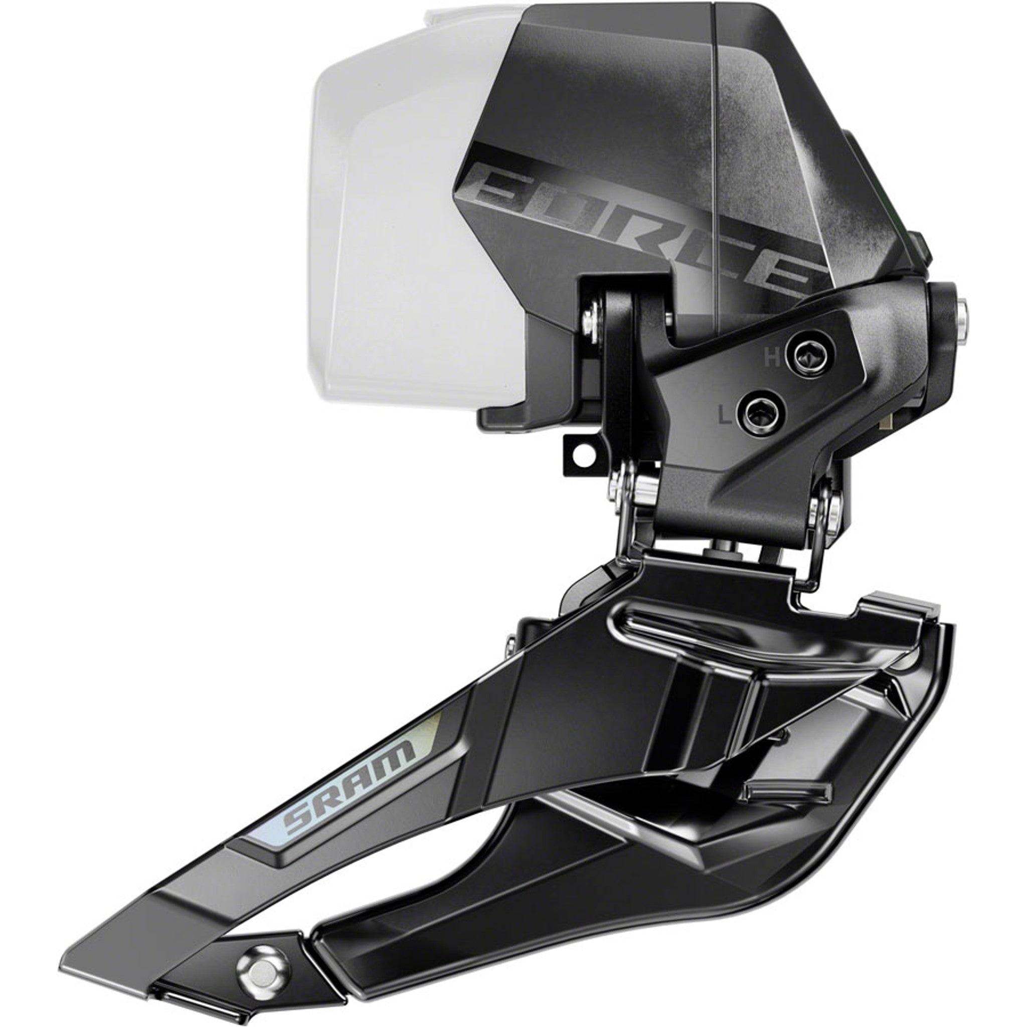 Force eTap AXS Front Derailleur E1