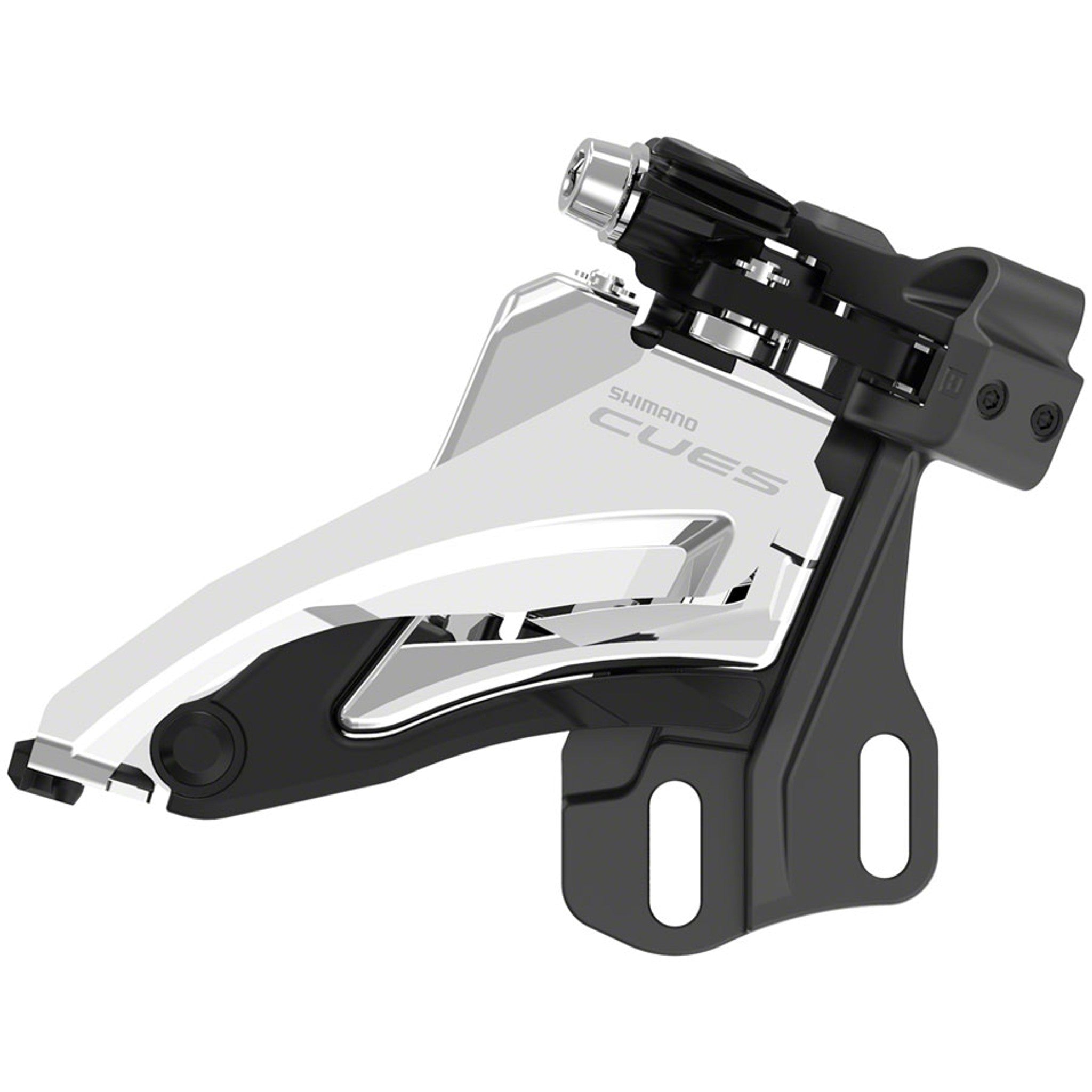 CUES FD-U6000 LINKGLIDE Front Derailleur
