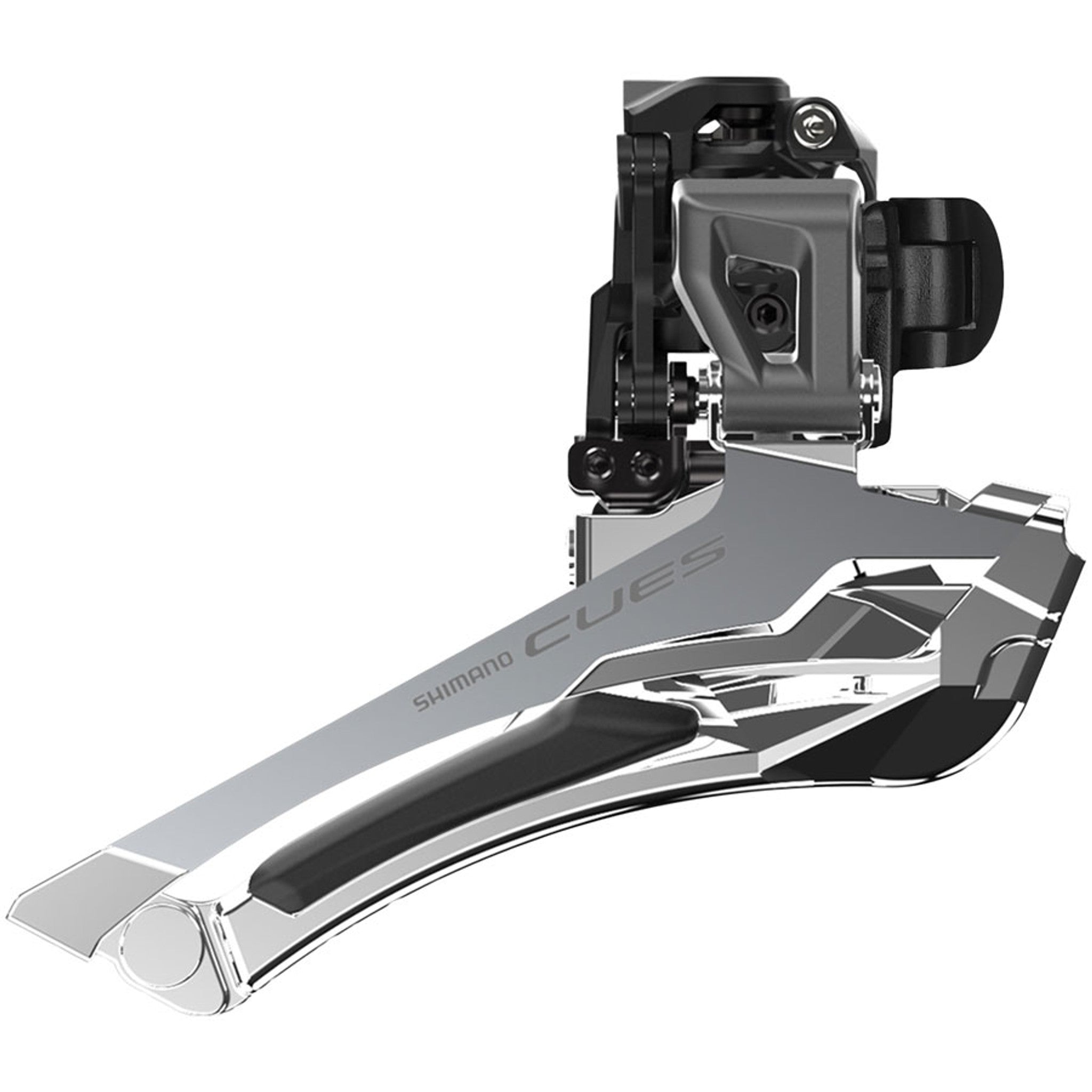 CUES FD-U6030 LINKGLIDE Front Derailleur