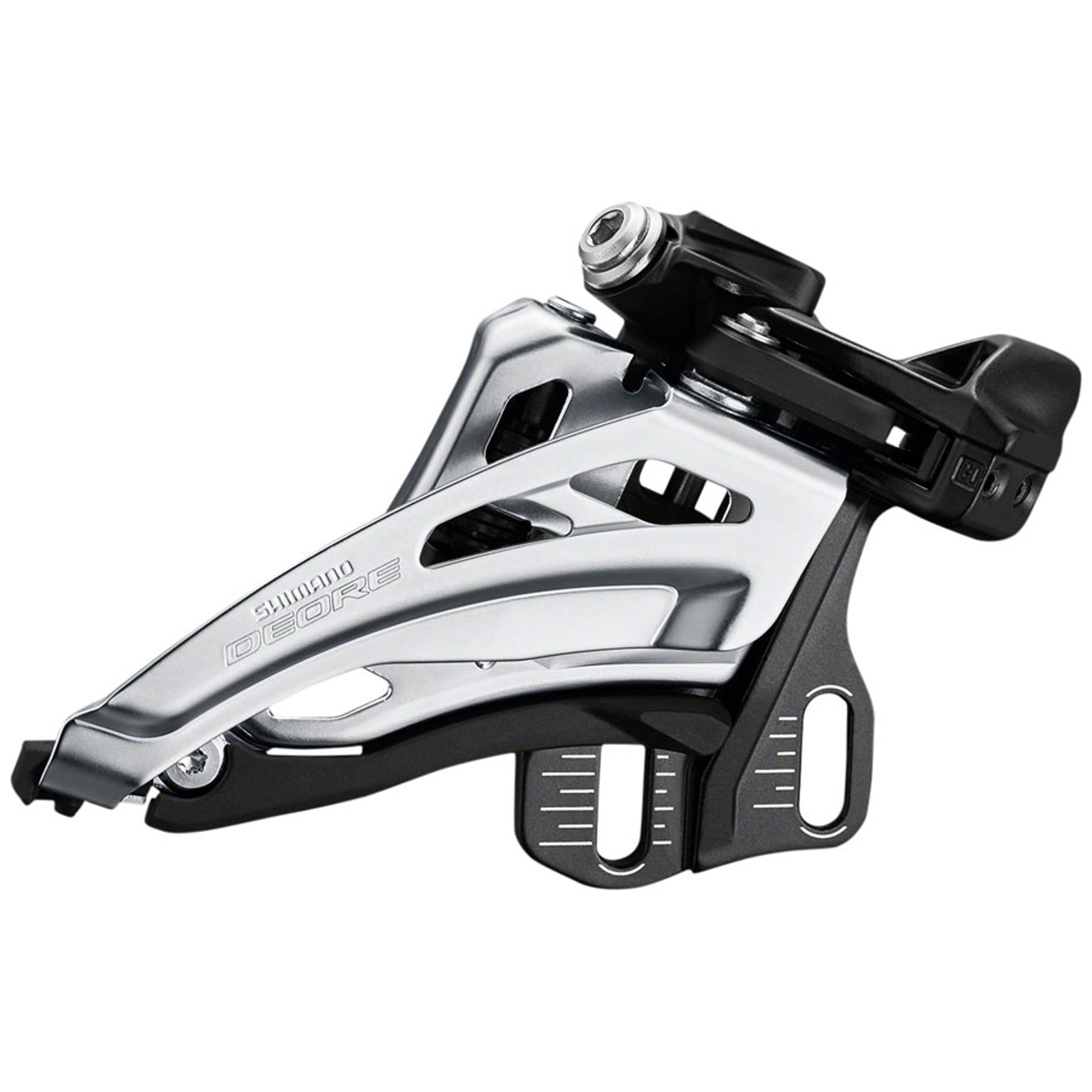 Deore FD-M6000 Front Derailleur