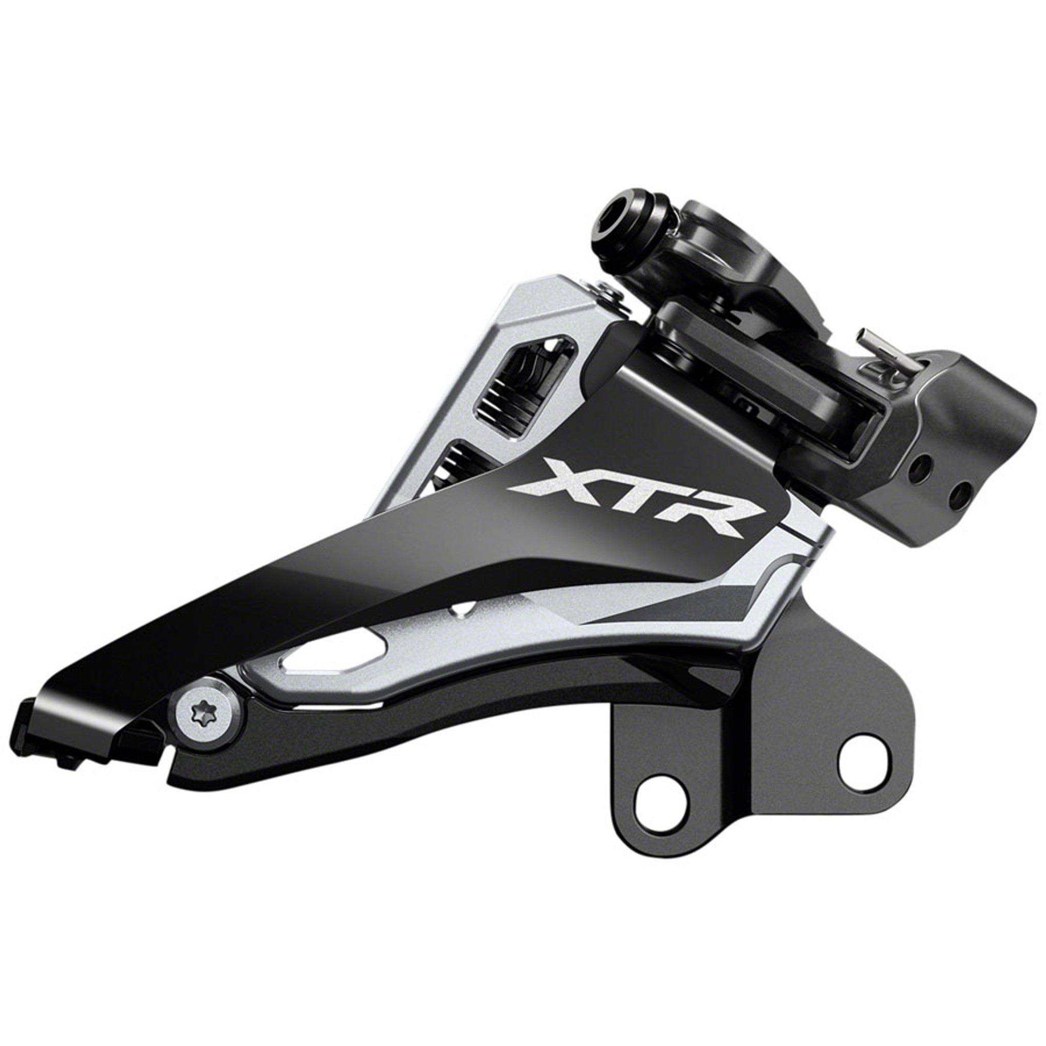 XTR M9100 Front Derailleur