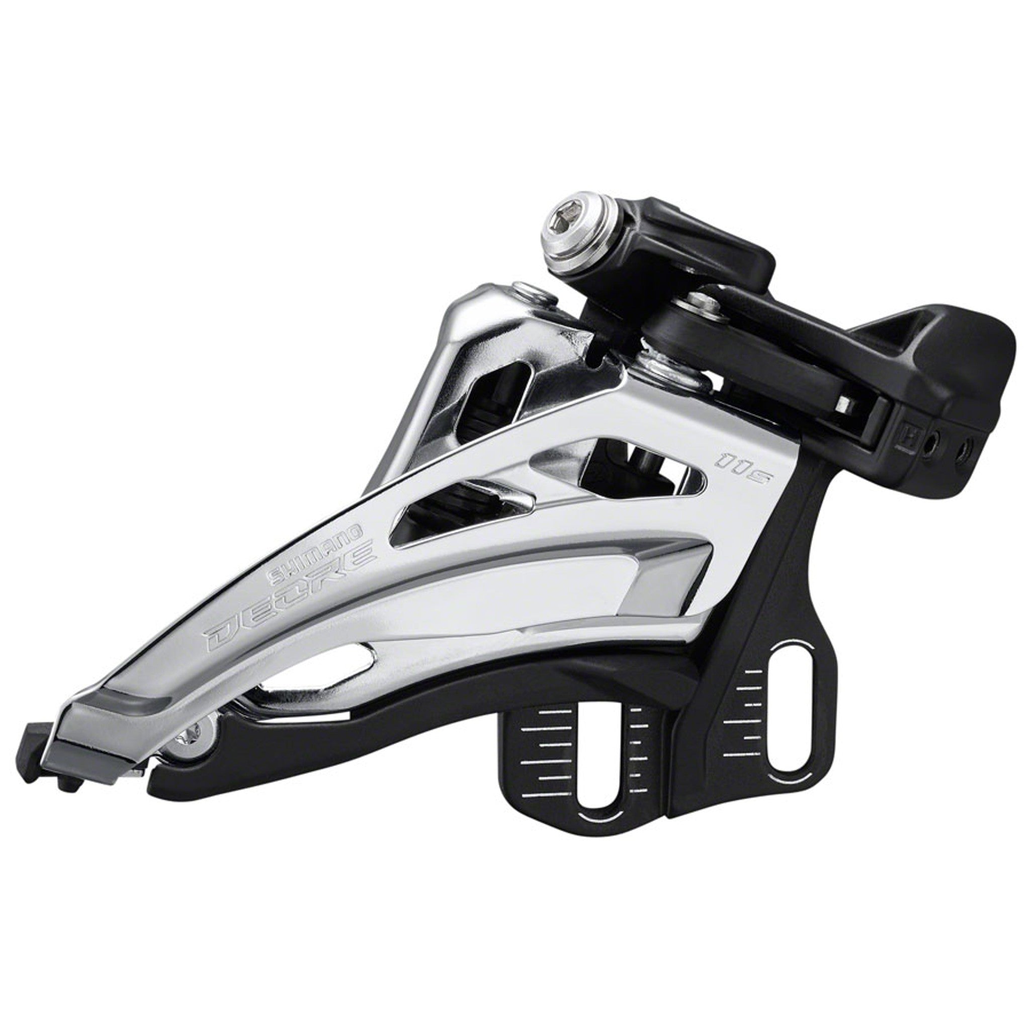 Deore M5100 Front Derailleur