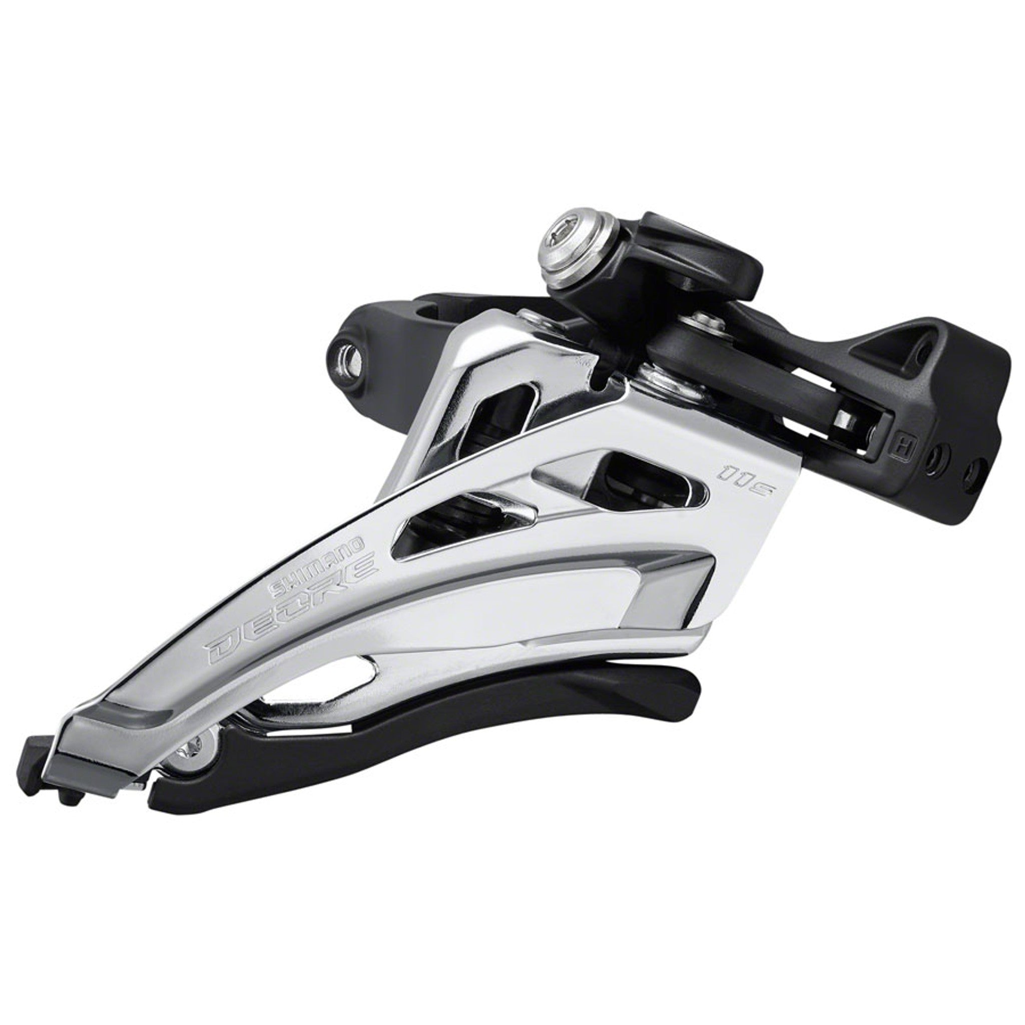 Deore M5100 Front Derailleur