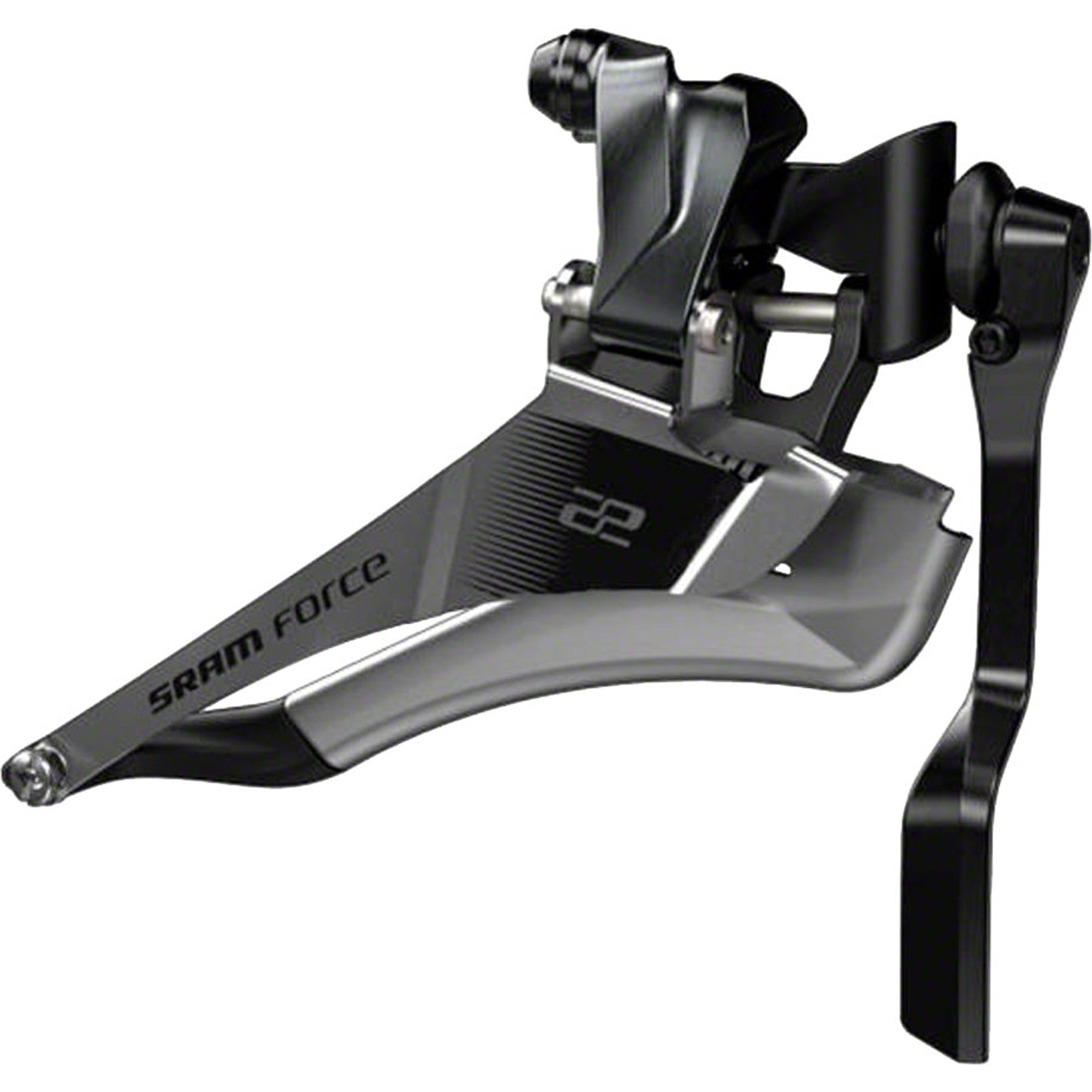 Force 22 Front Derailleur