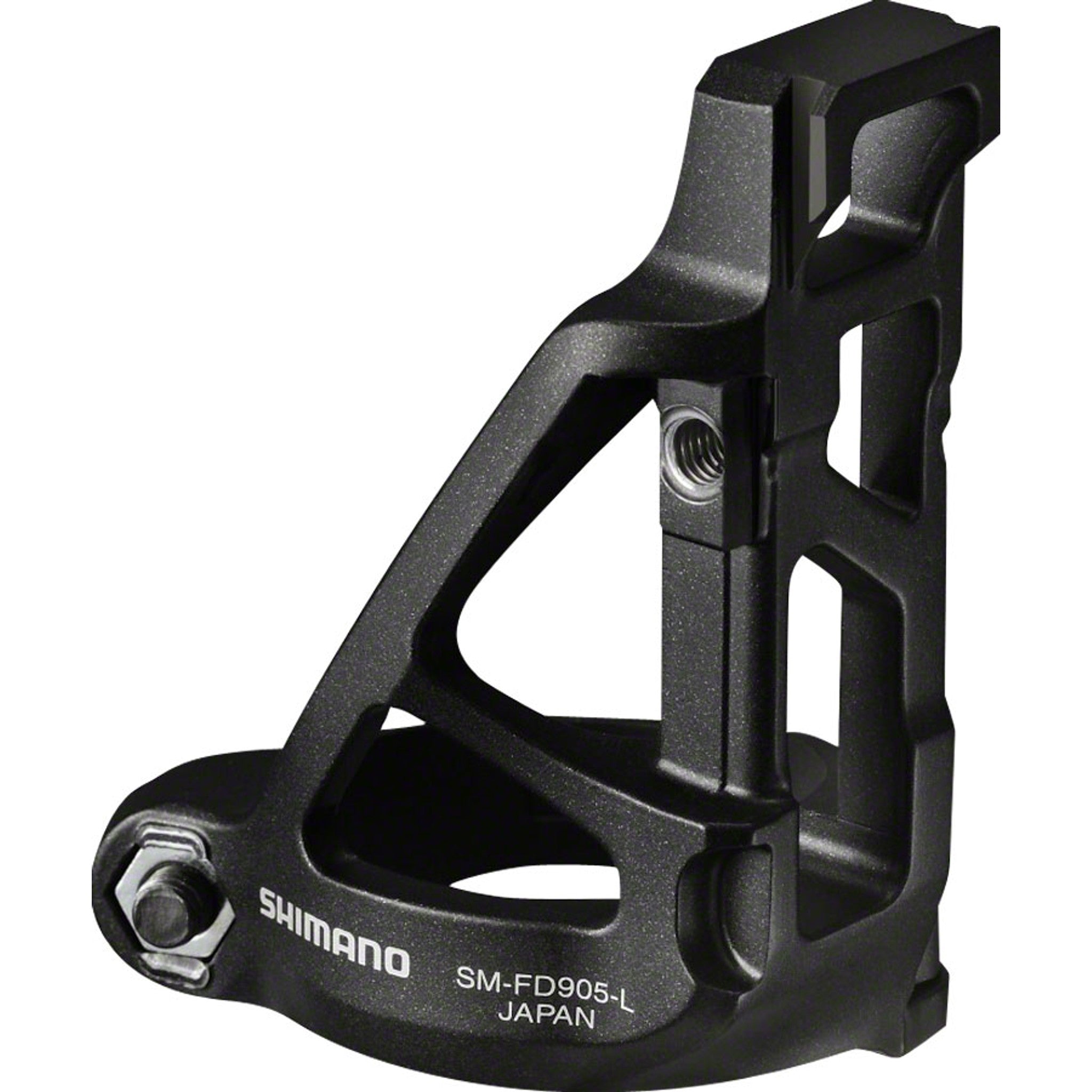 XTR Di2 SM-FD905 Front Derailleur Adaptor