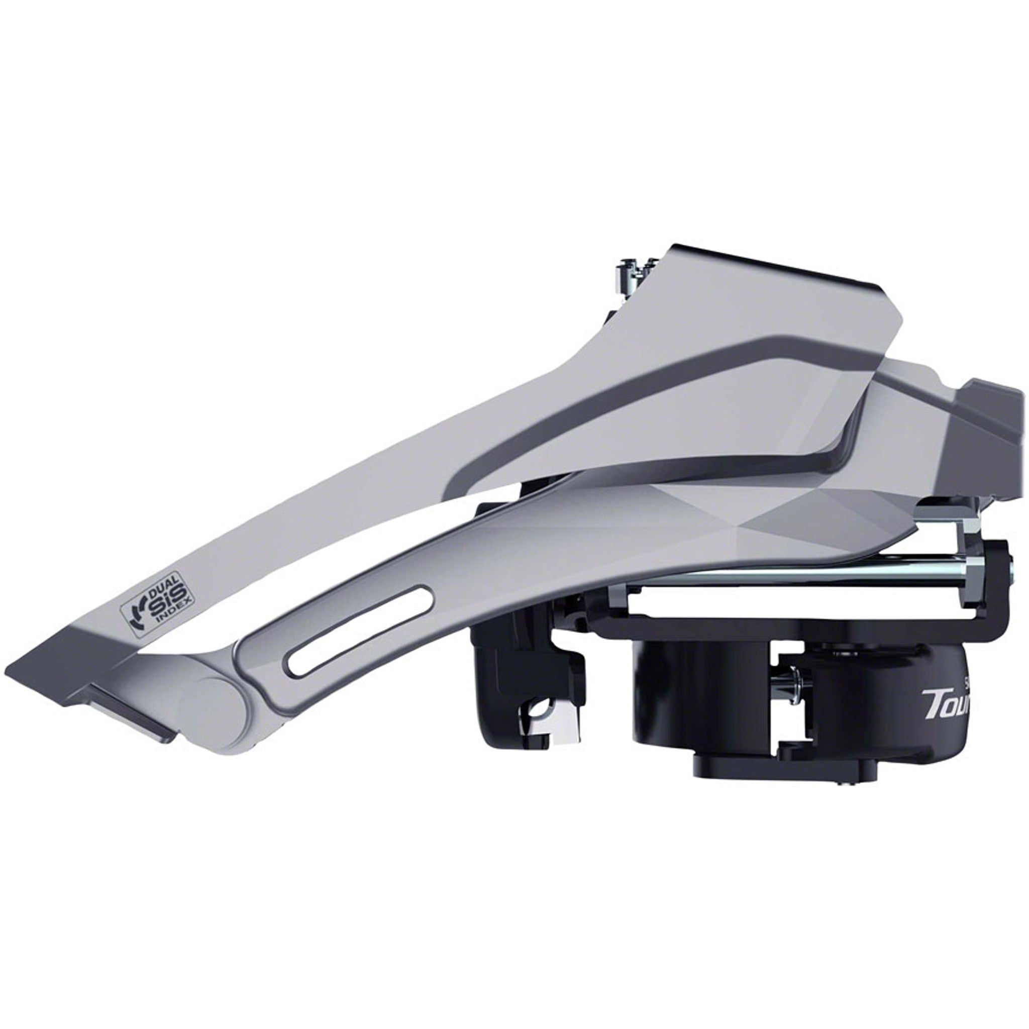 Tourney FD-TY600/TY601/TY606 Front Derailleurs