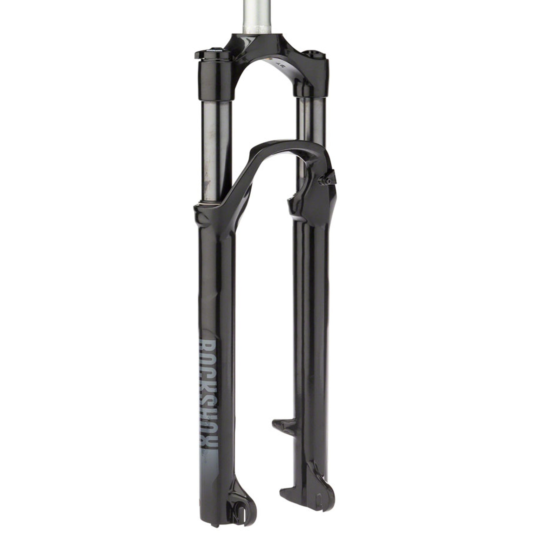 Recon Silver RL Suspension Fork - Recon Silver RL Suspension Fork
