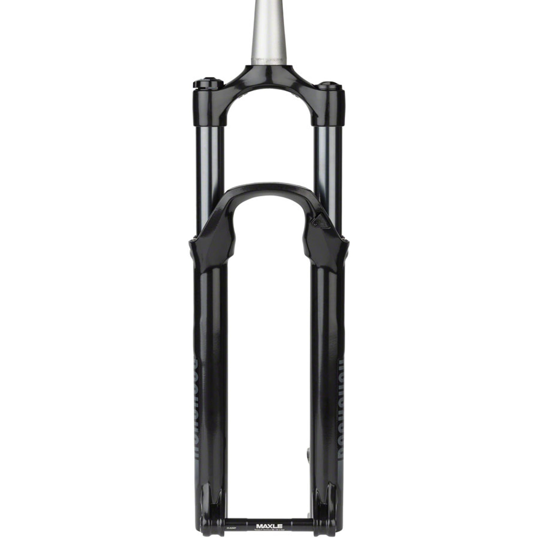Recon Silver RL Suspension Fork - Recon Silver RL Suspension Fork