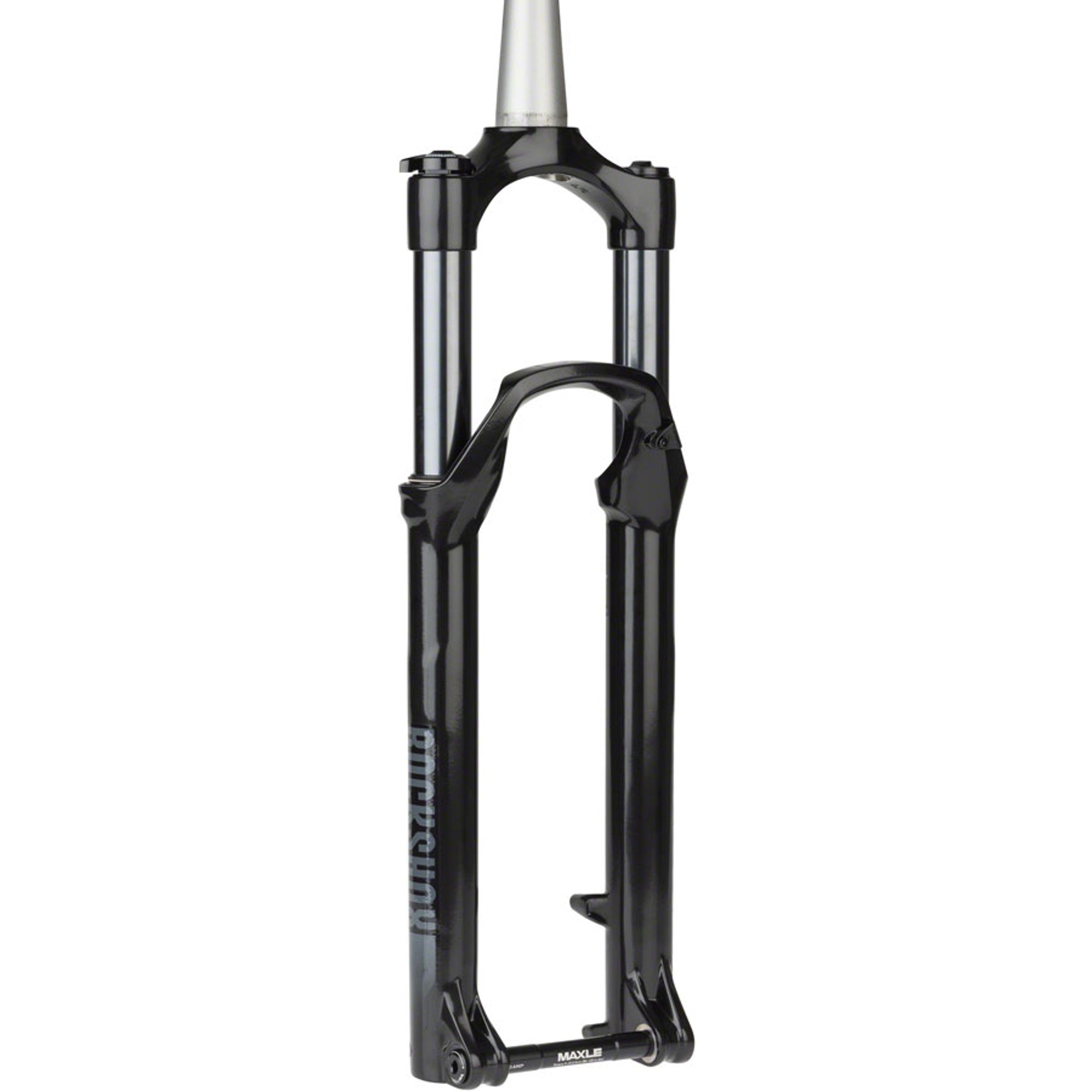 Recon Silver RL Suspension Fork - Recon Silver RL Suspension Fork