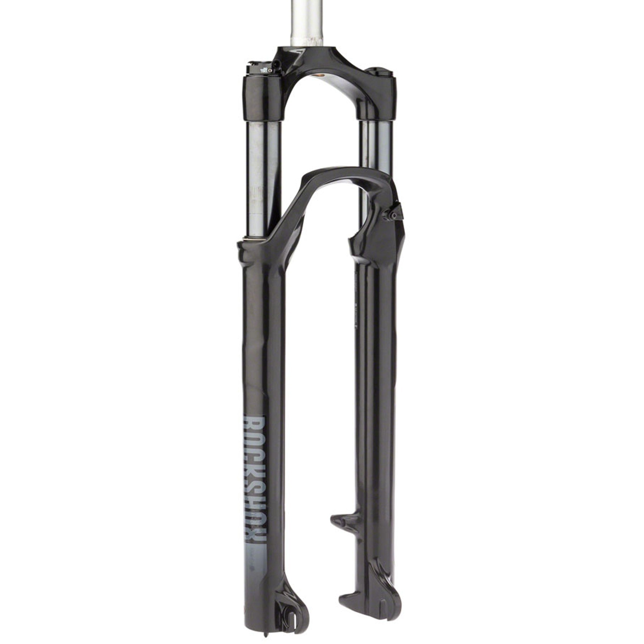Recon Silver RL Suspension Fork - Recon Silver RL Suspension Fork