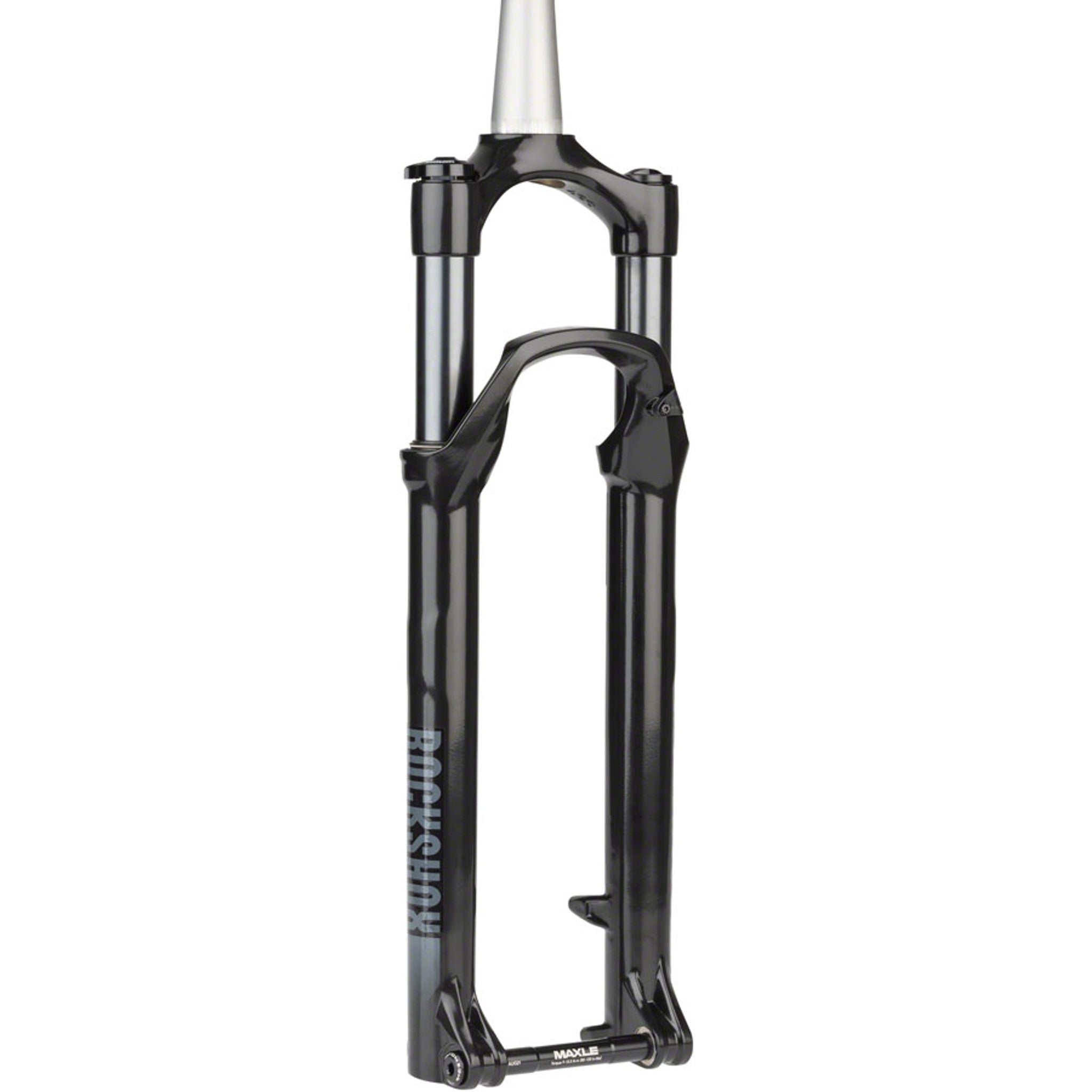 Recon Silver RL Suspension Fork - Recon Silver RL Suspension Fork