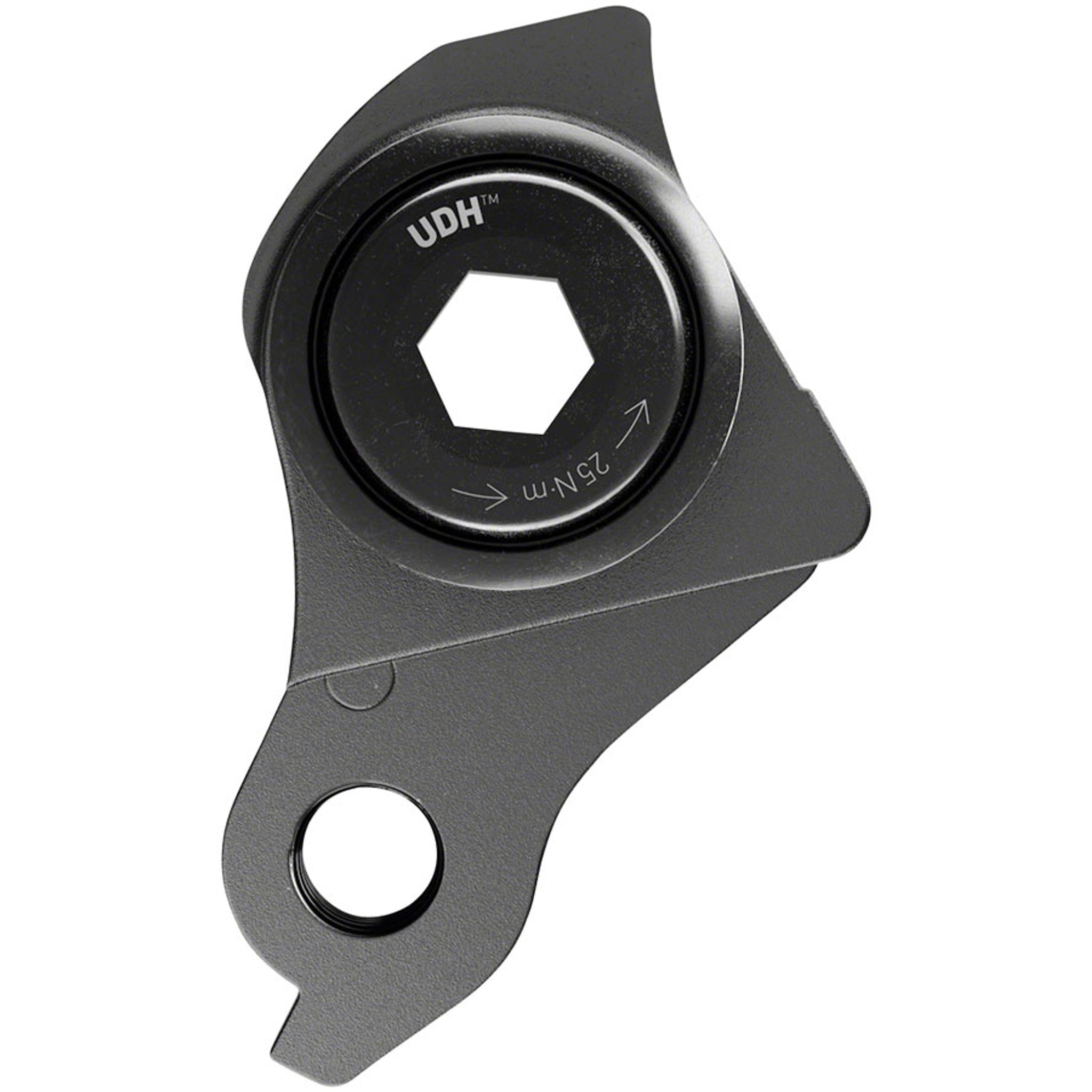 Universal Derailleur Hanger UDH