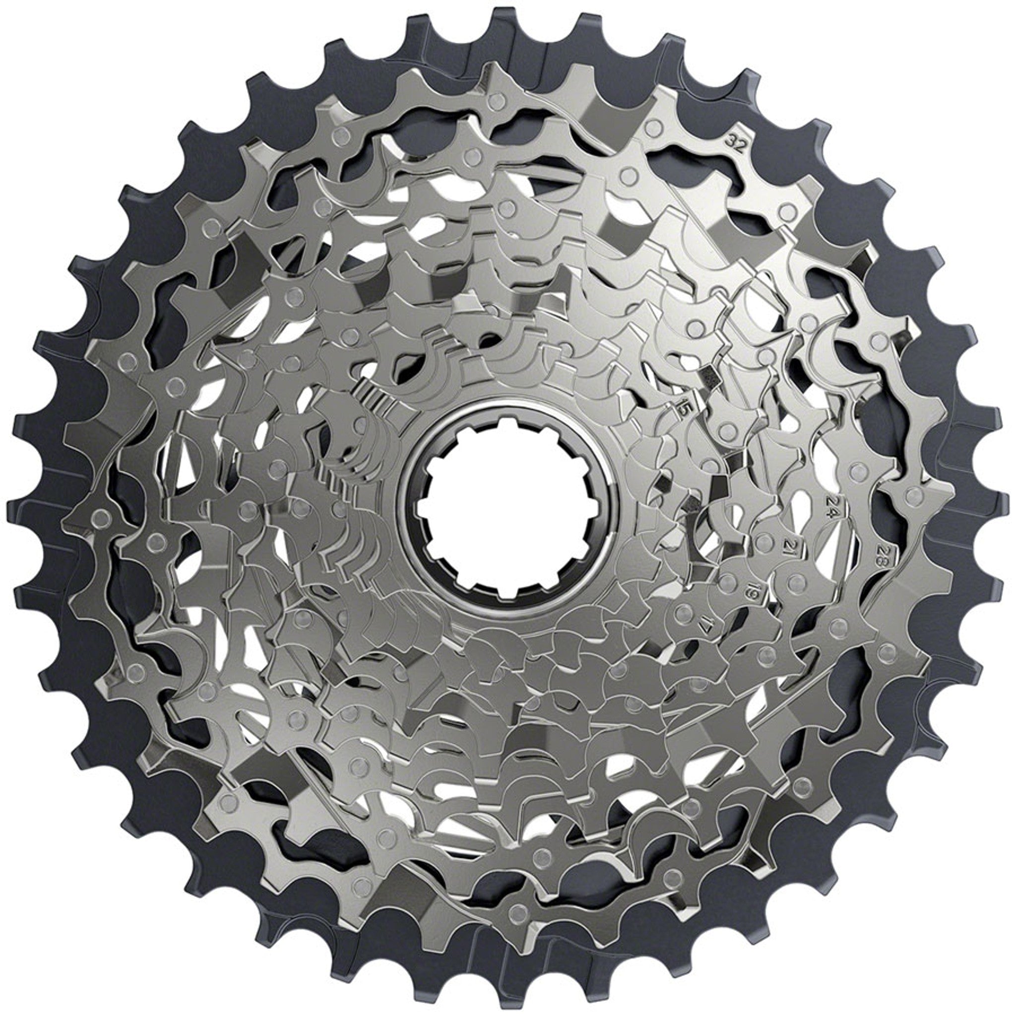 Force AXS XG-1270 12-Speed Cassette