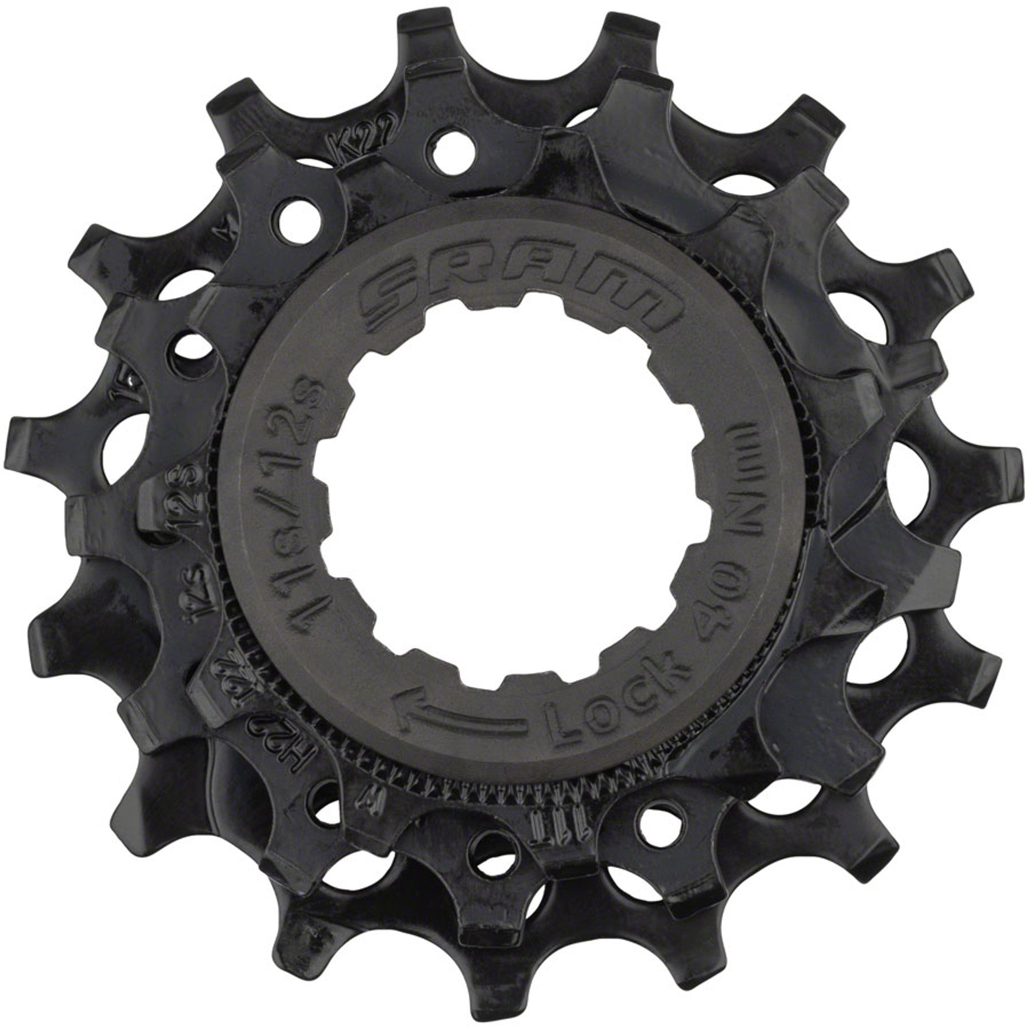 Cassette Replacement Cogs