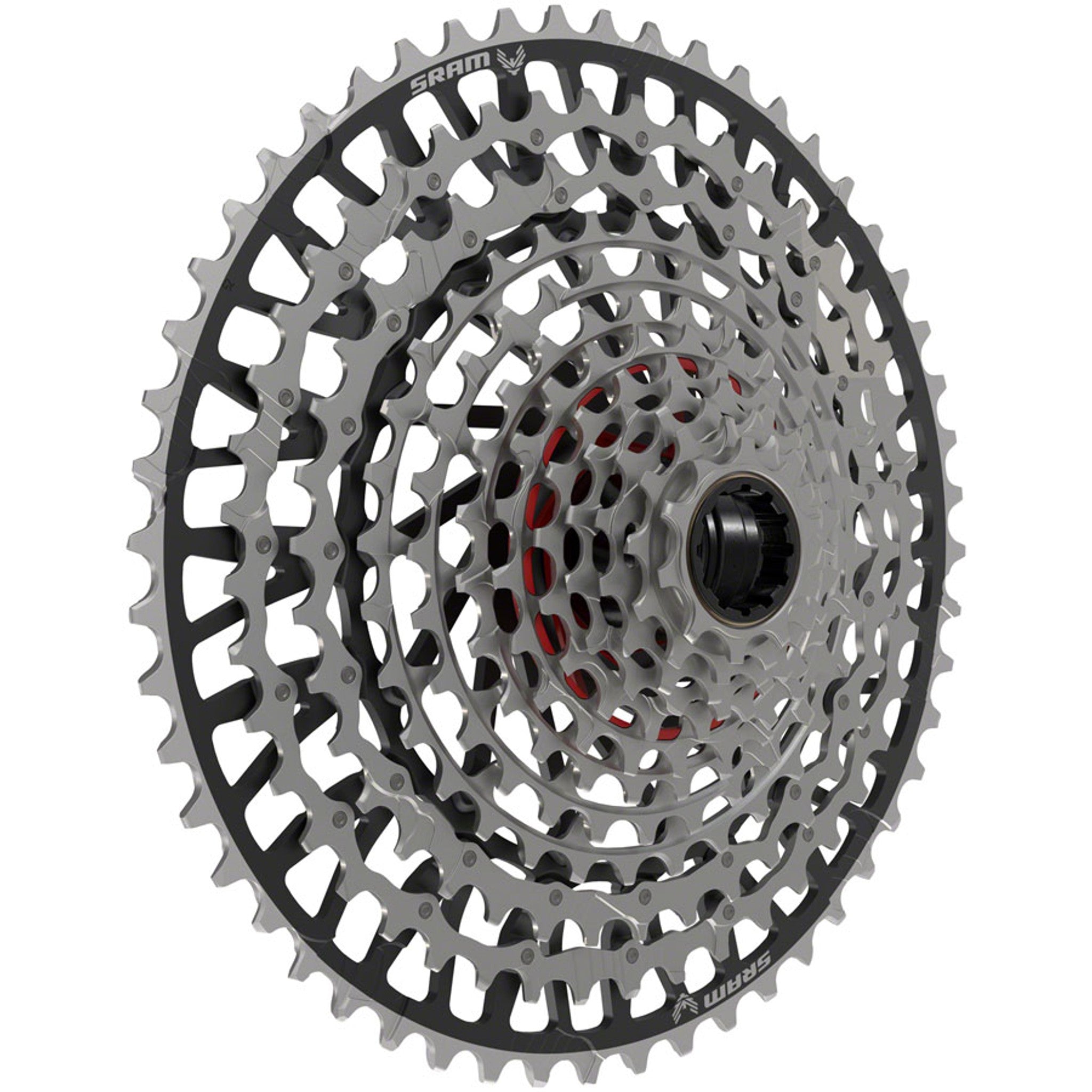 XX Eagle T-Type XS-1297 12-Speed Cassette