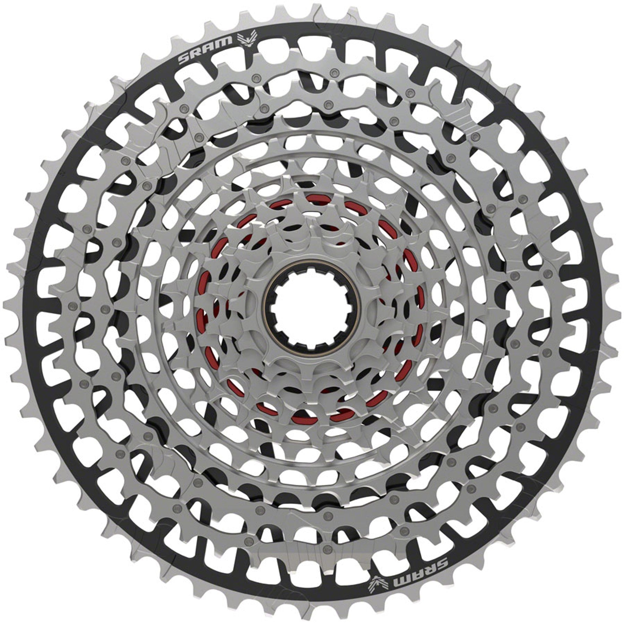 XX Eagle T-Type XS-1297 12-Speed Cassette