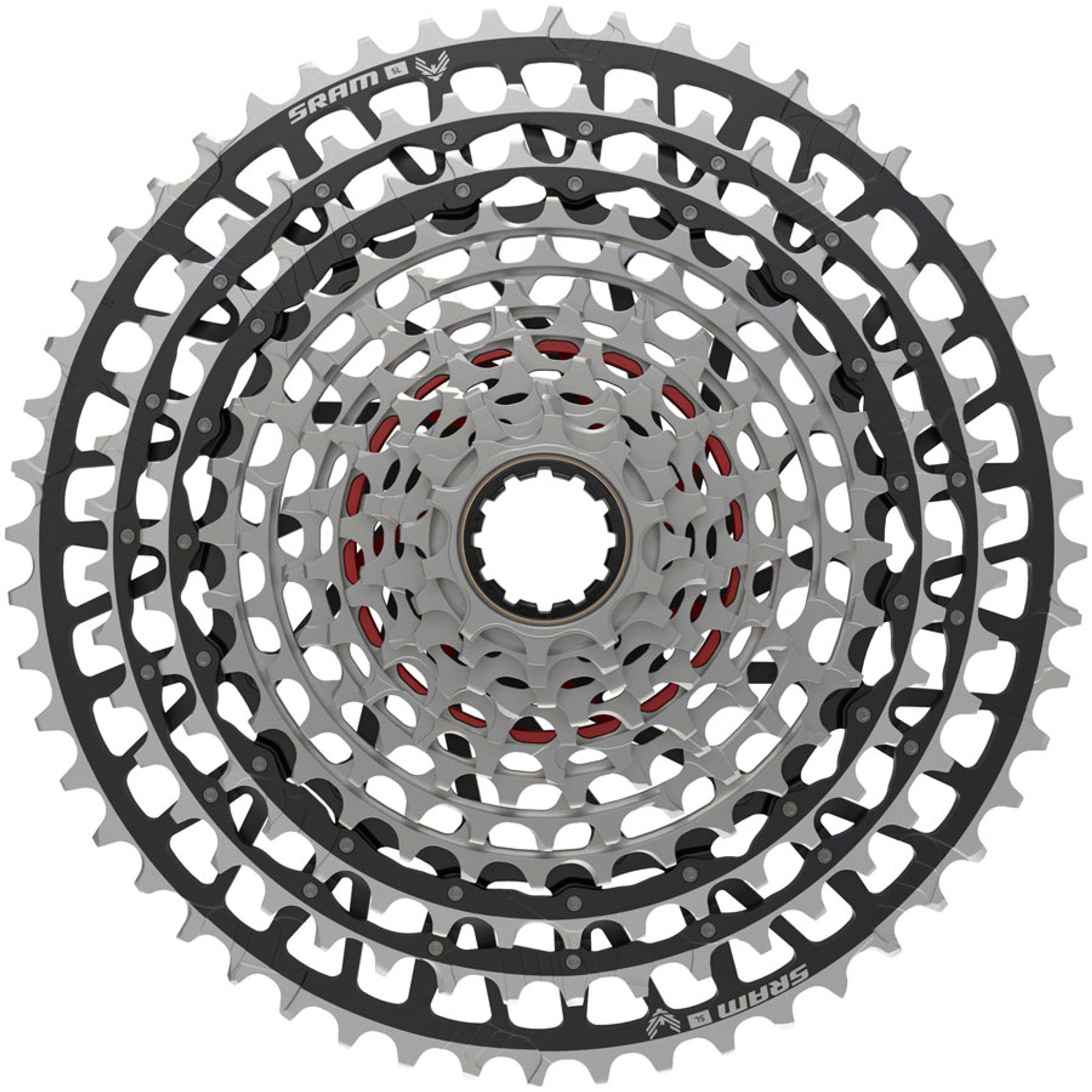 XX SL Eagle T-Type XS-1299 12-Speed Cassette