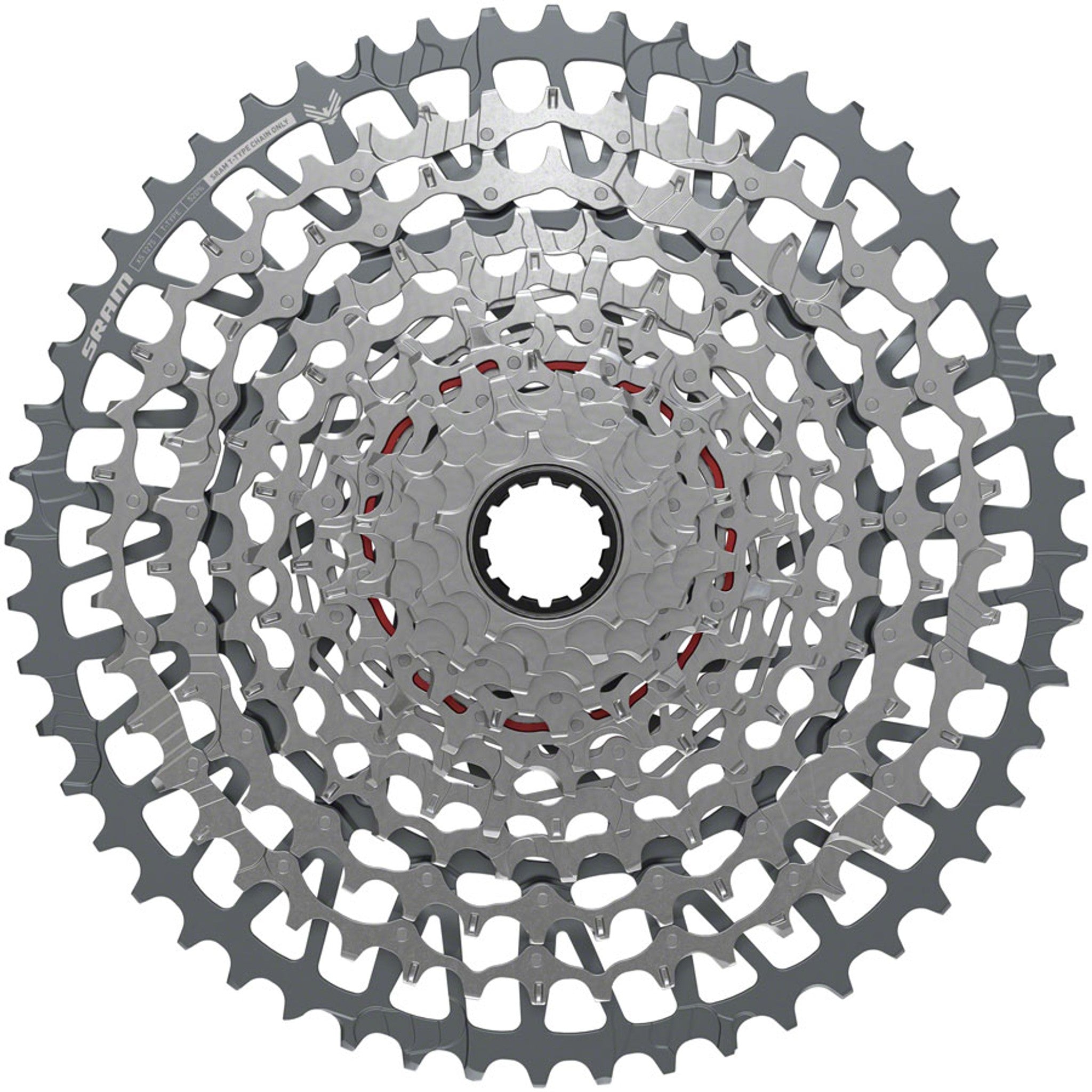GX Eagle T-Type XS-1275 12-Speed Cassette